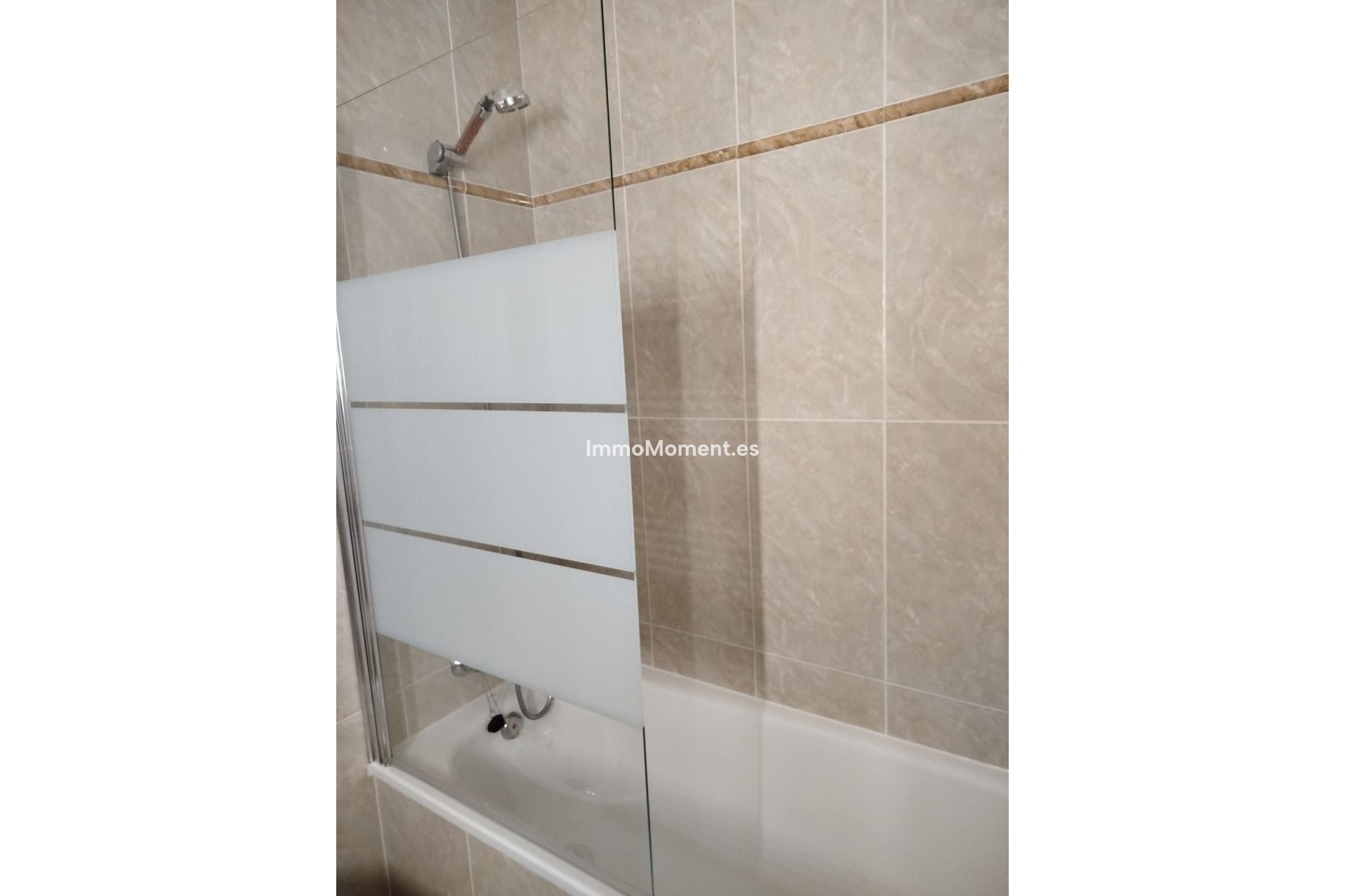 Resale - Apartment - Mijas - El Faro