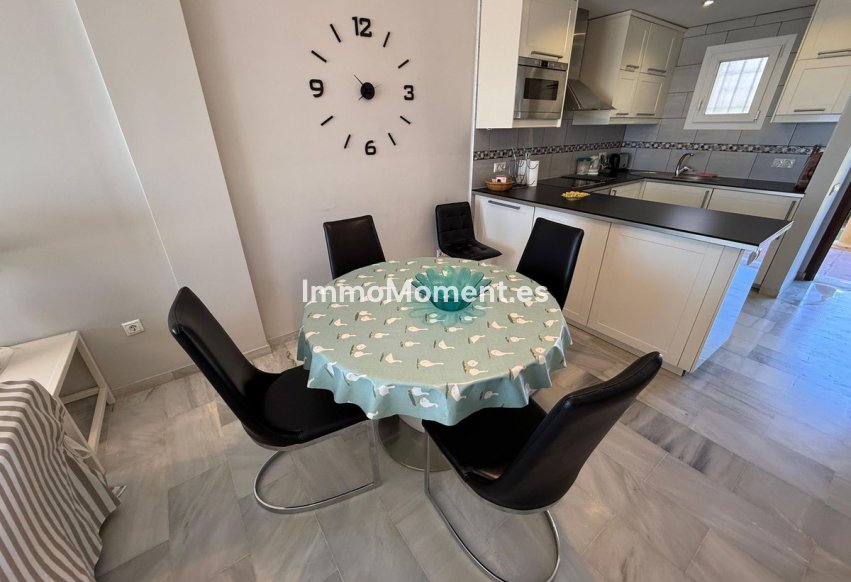 Resale - Apartment - Mijas - El Faro