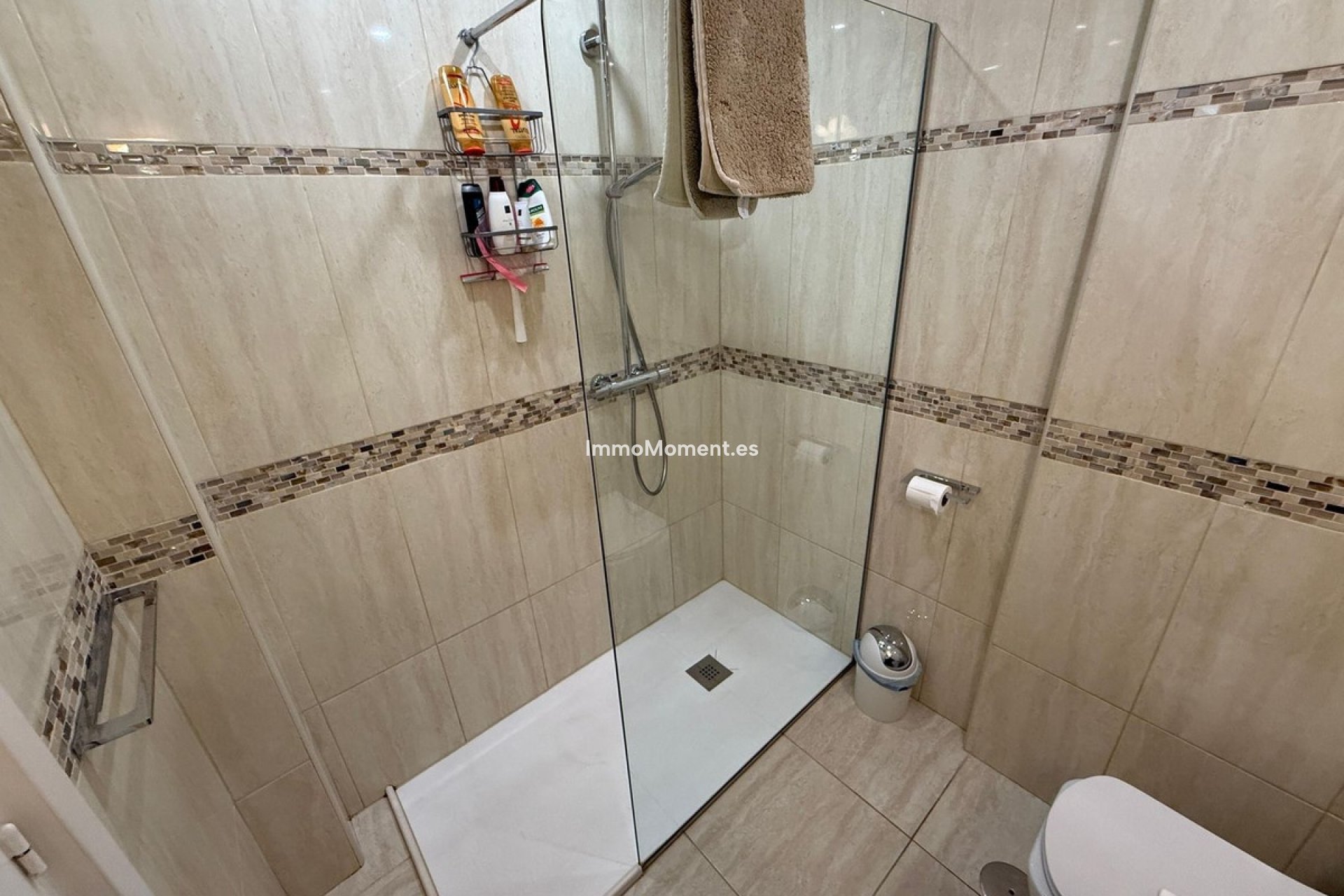 Resale - Apartment - Mijas - El Faro
