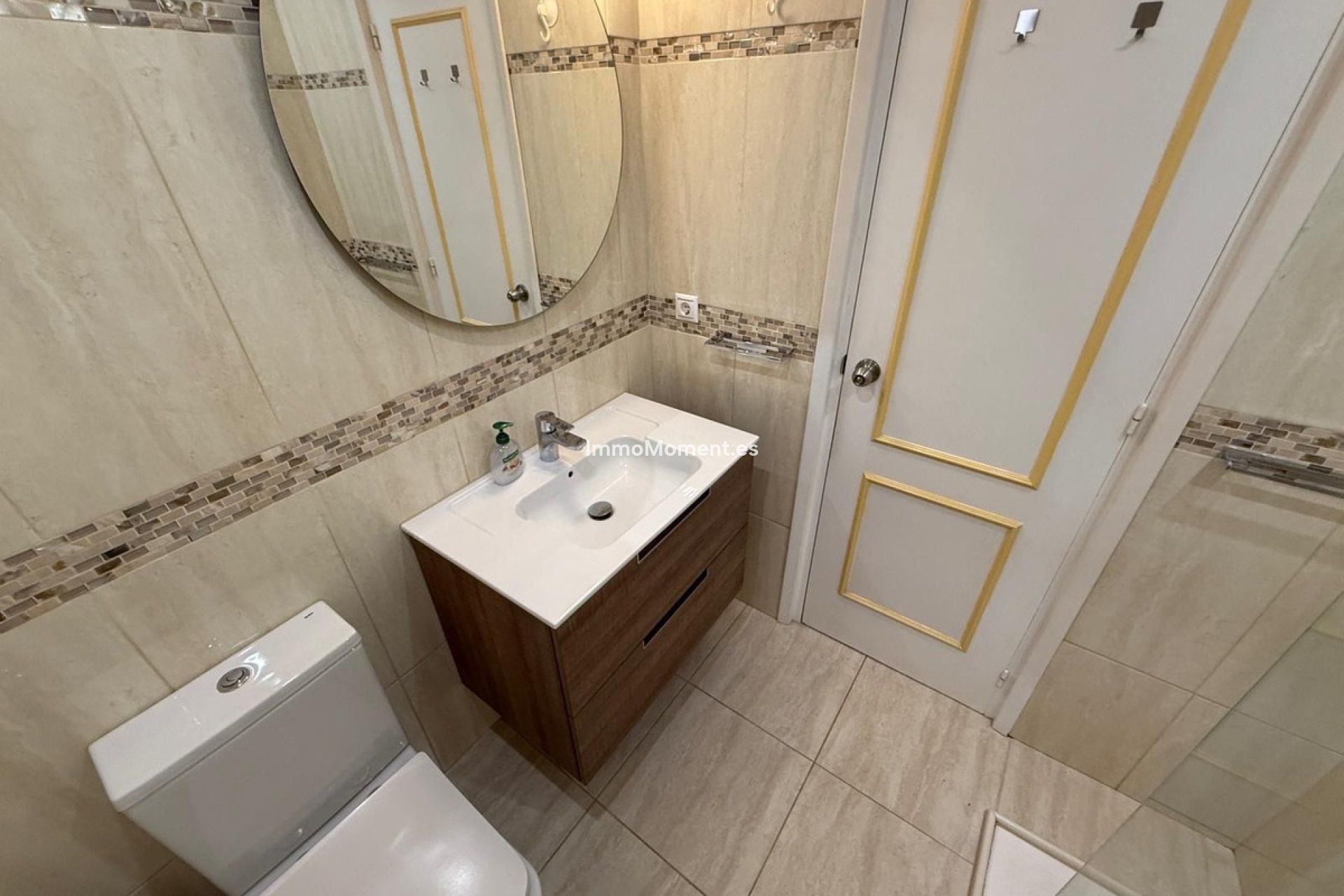 Resale - Apartment - Mijas - El Faro