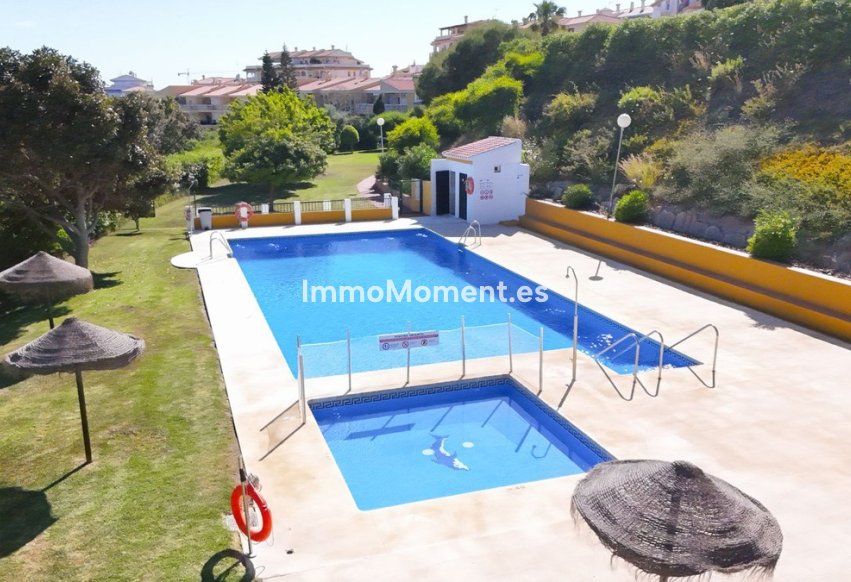 Resale - Apartment - Mijas - El Faro