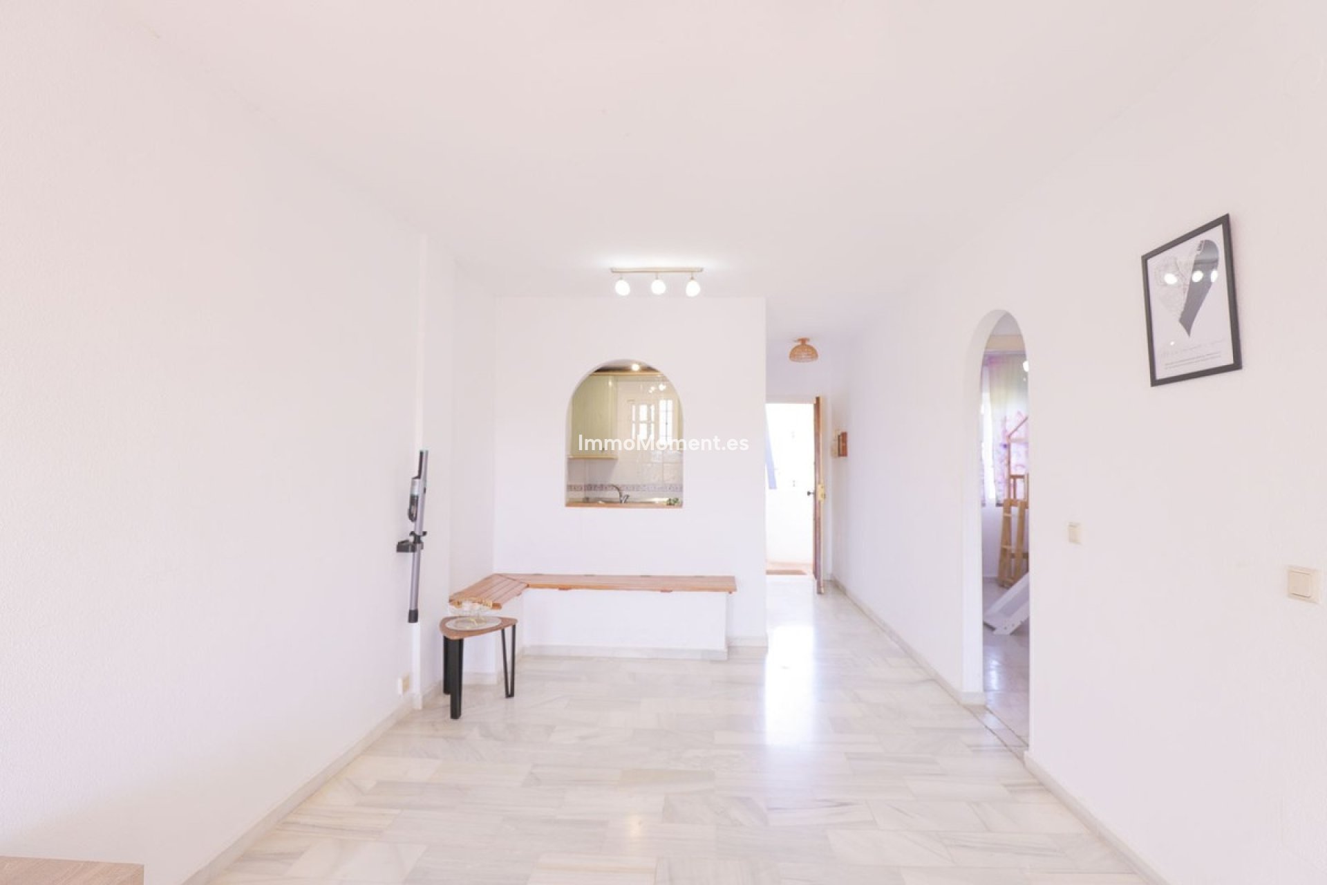 Resale - Apartment - Mijas - El Faro