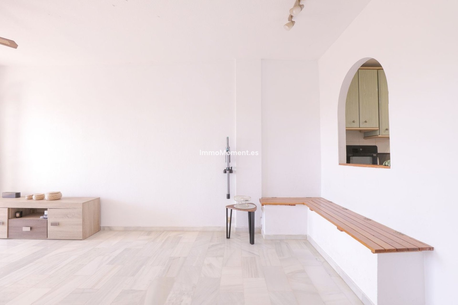 Resale - Apartment - Mijas - El Faro
