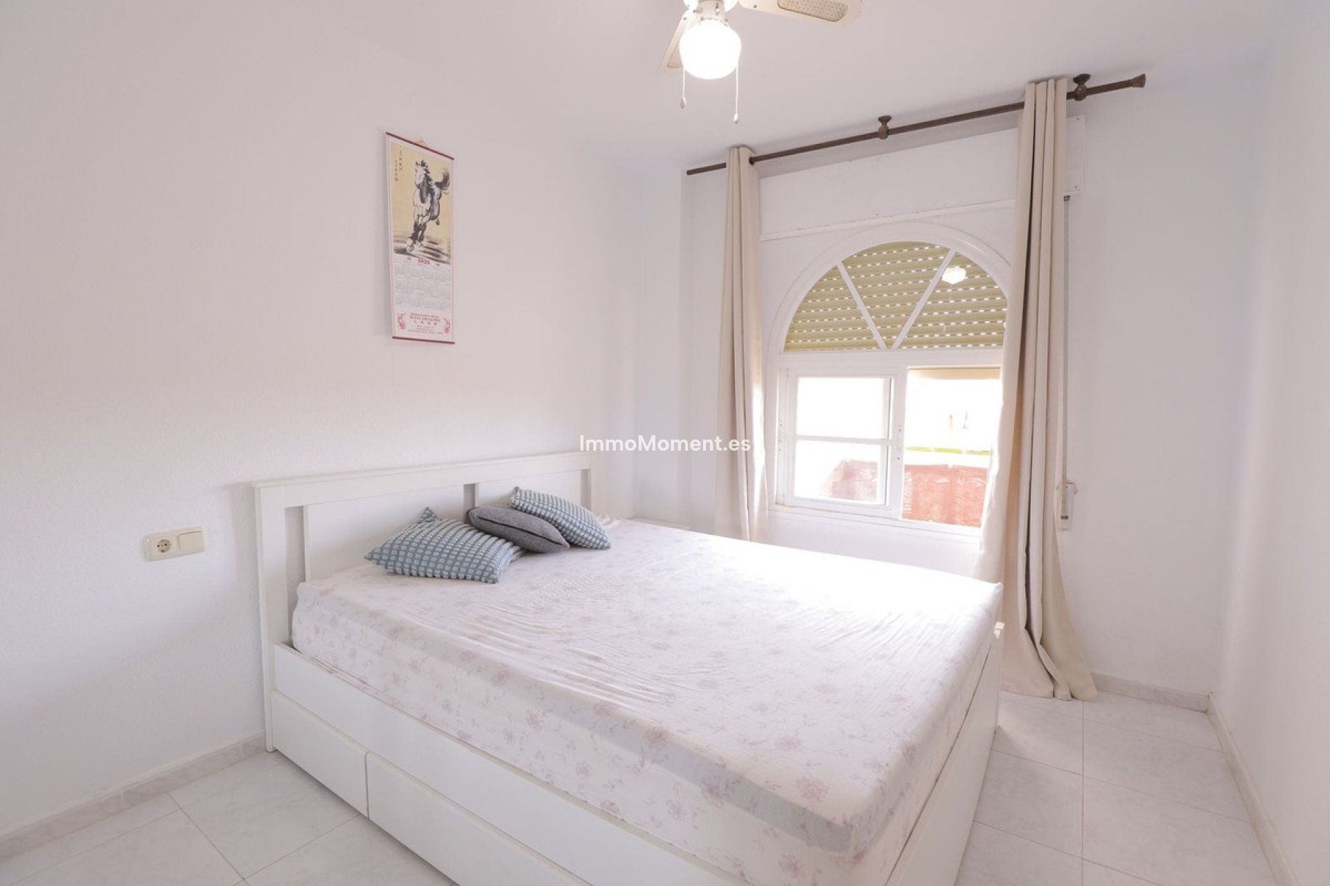 Resale - Apartment - Mijas - El Faro