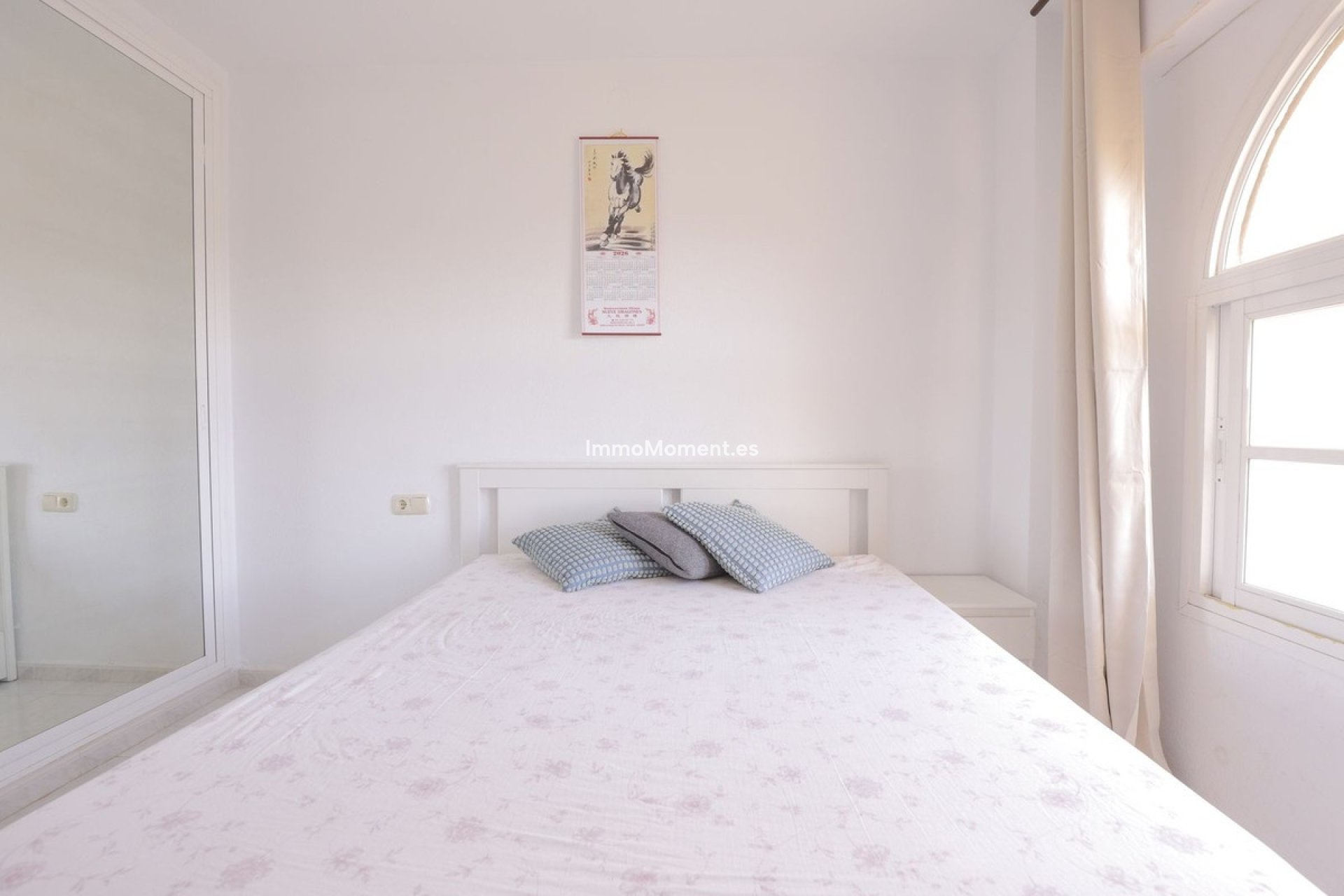 Resale - Apartment - Mijas - El Faro