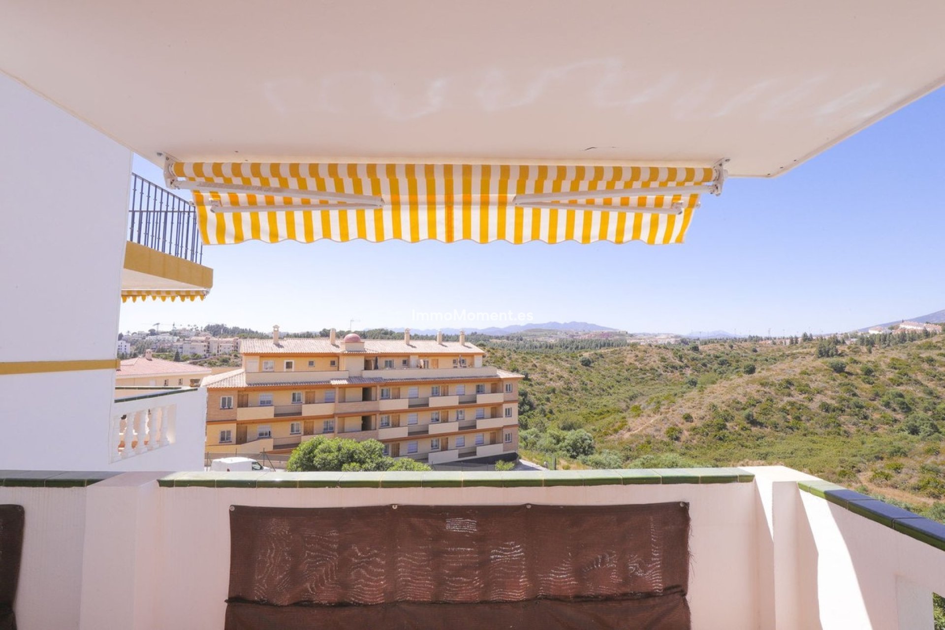 Resale - Apartment - Mijas - El Faro