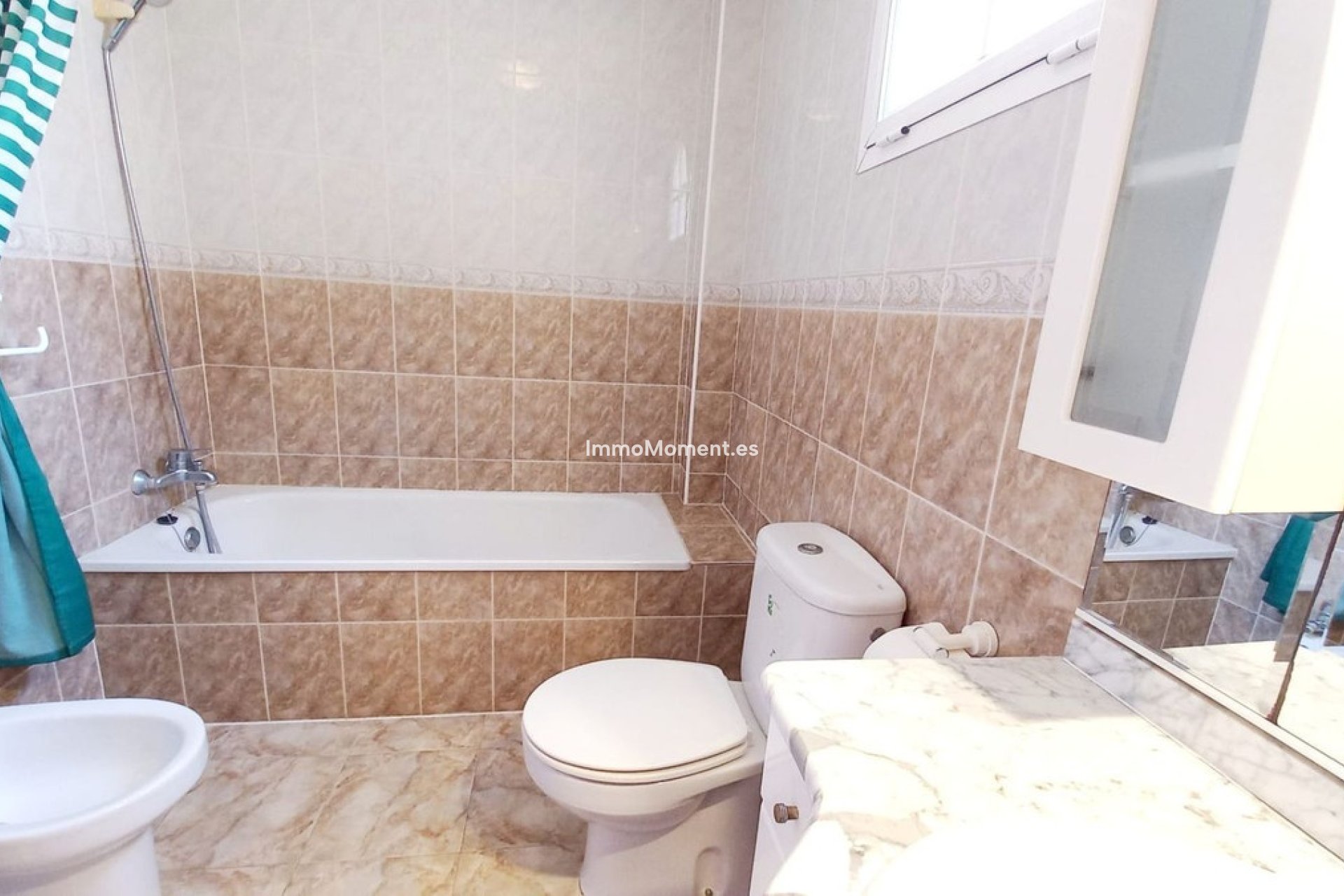 Resale - Apartment - Mijas - El Faro