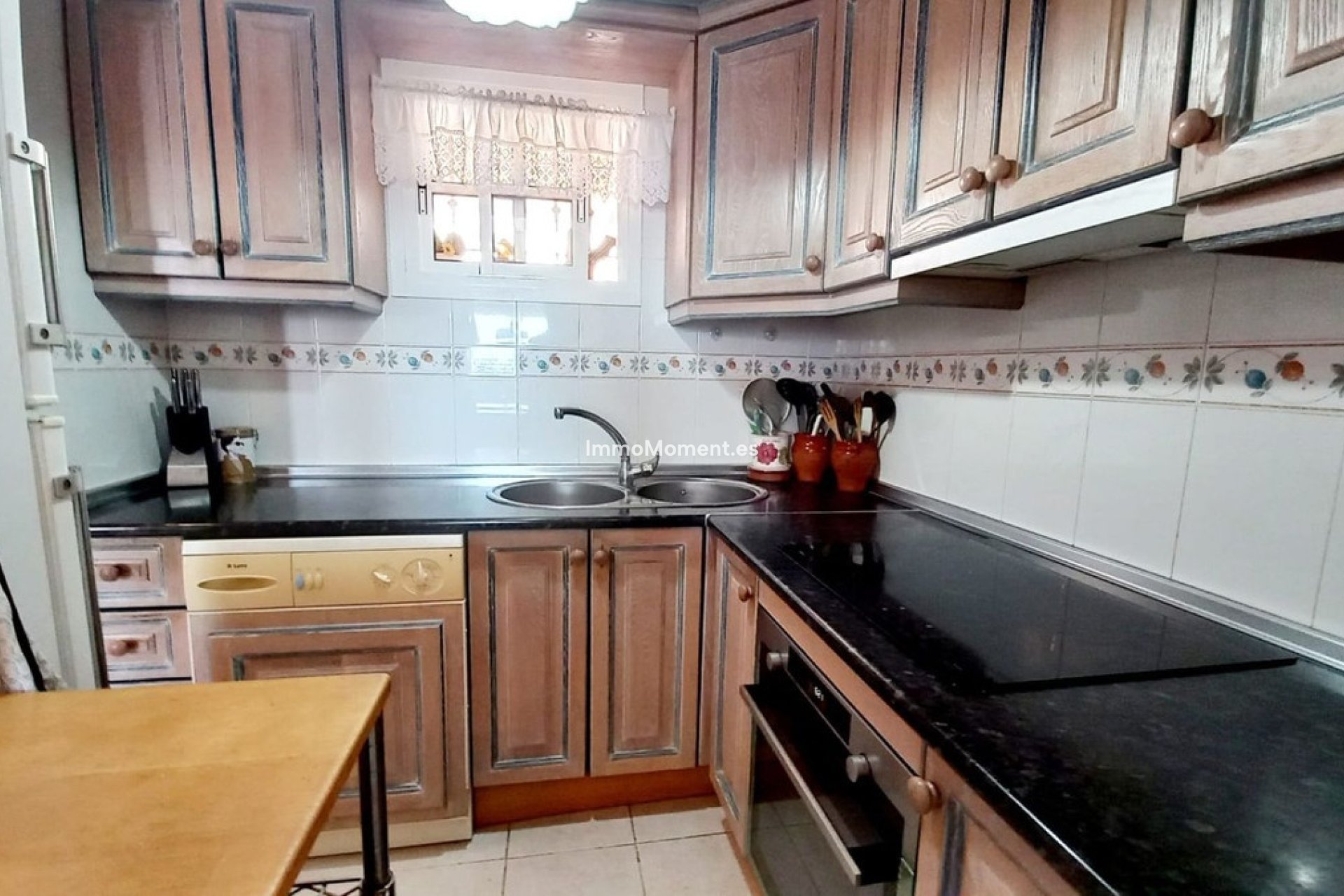 Resale - Apartment - Mijas - El Faro