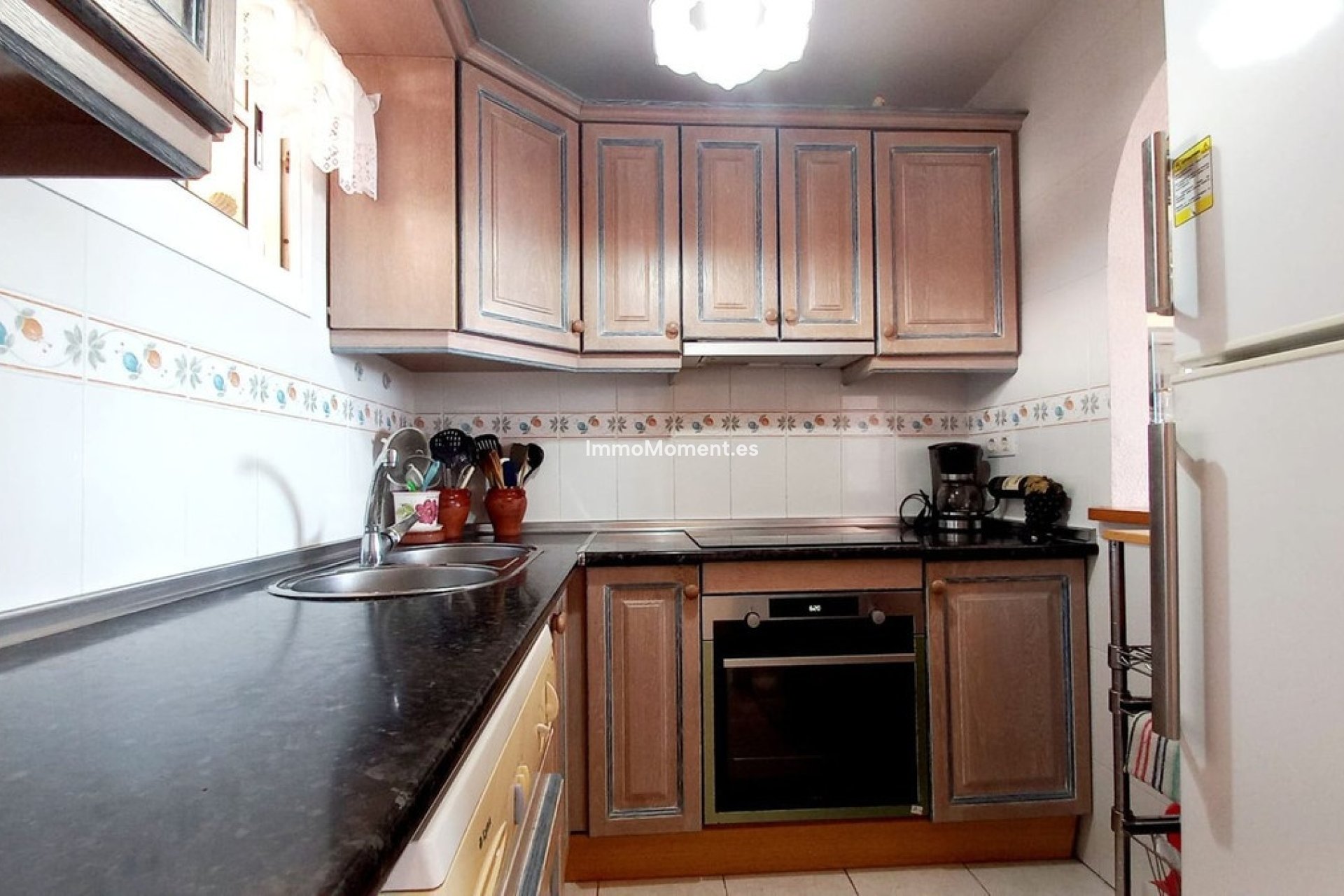 Resale - Apartment - Mijas - El Faro