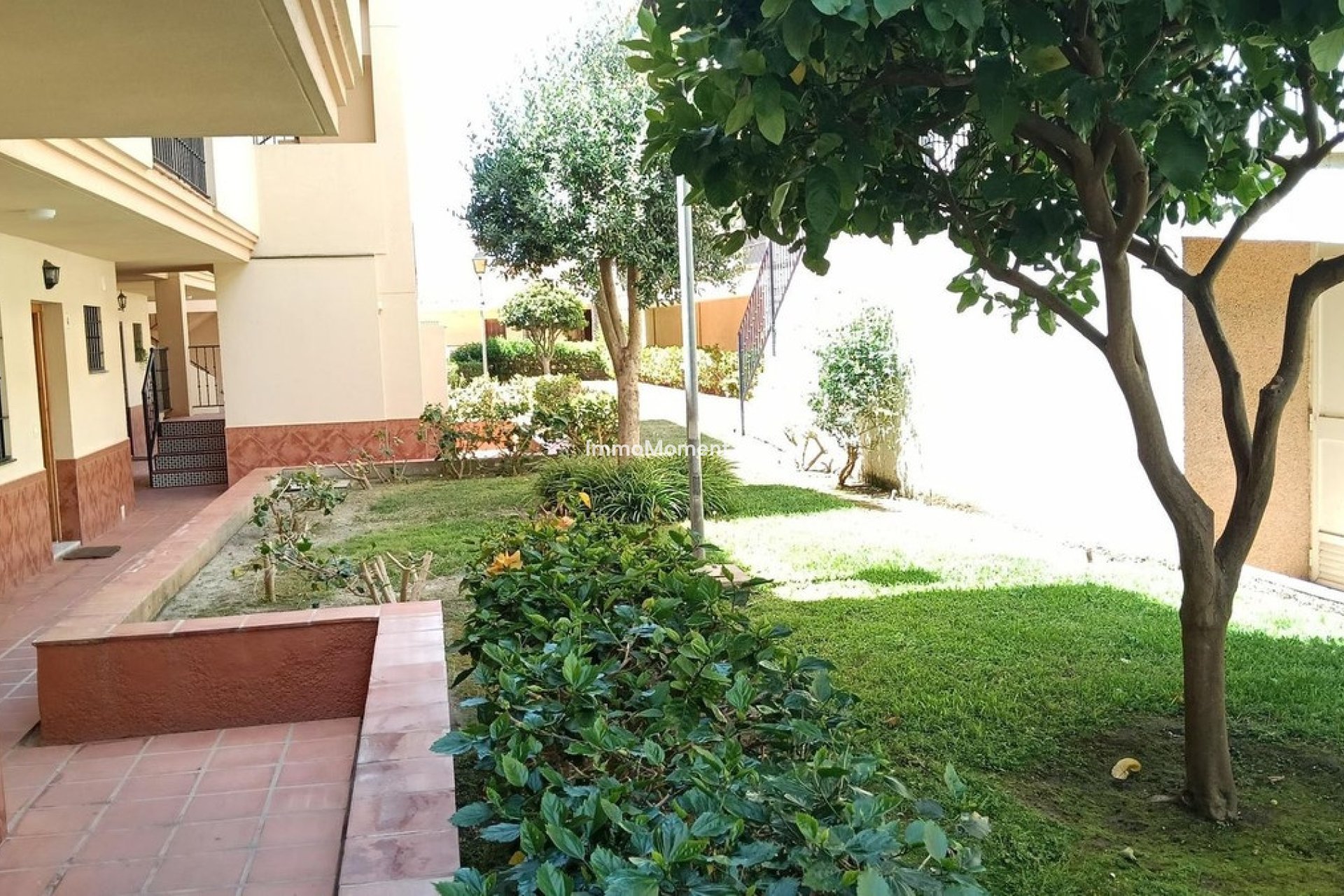Resale - Apartment - Mijas - El Faro