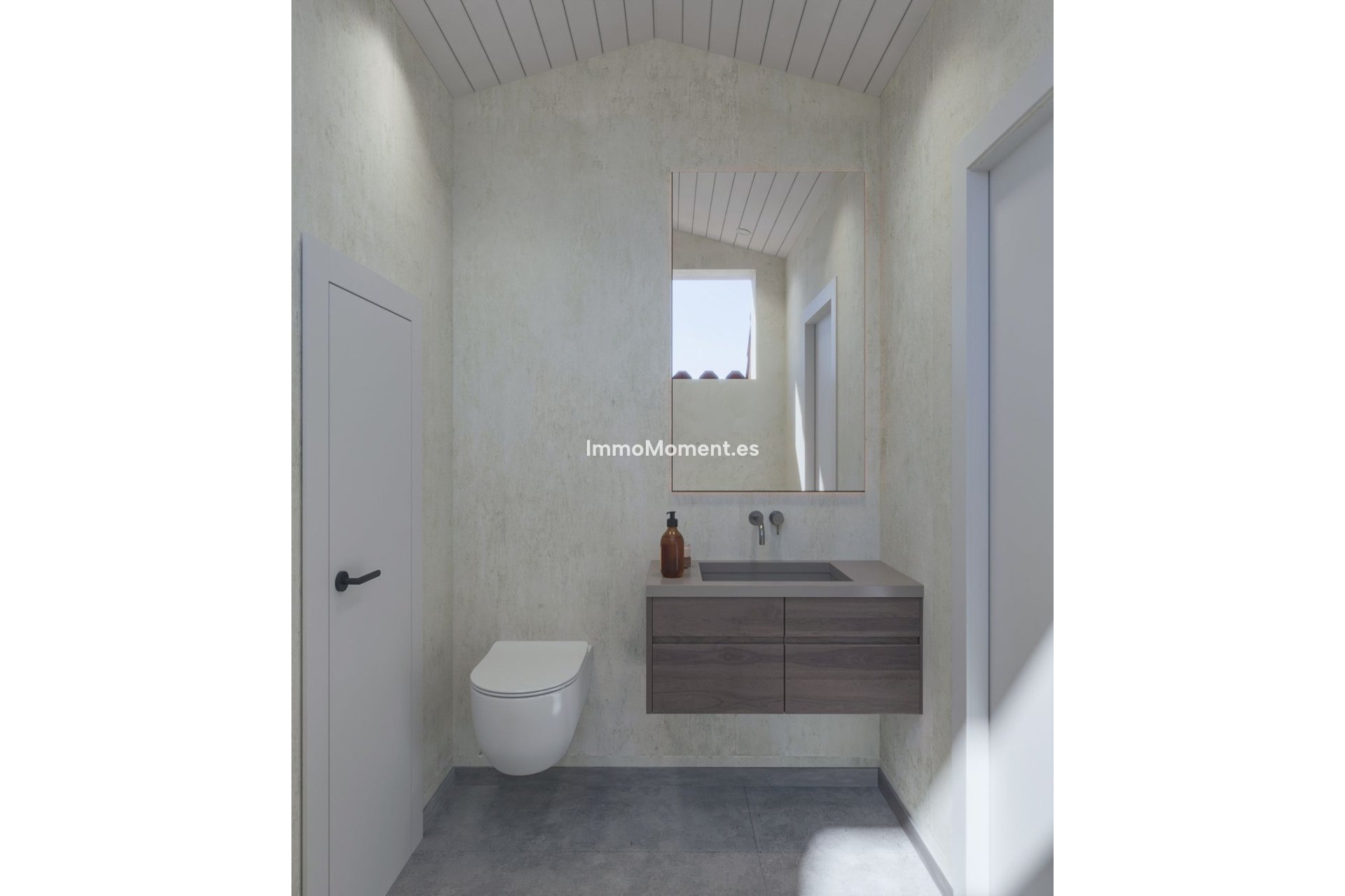 Resale - Apartment - Mijas - El Faro