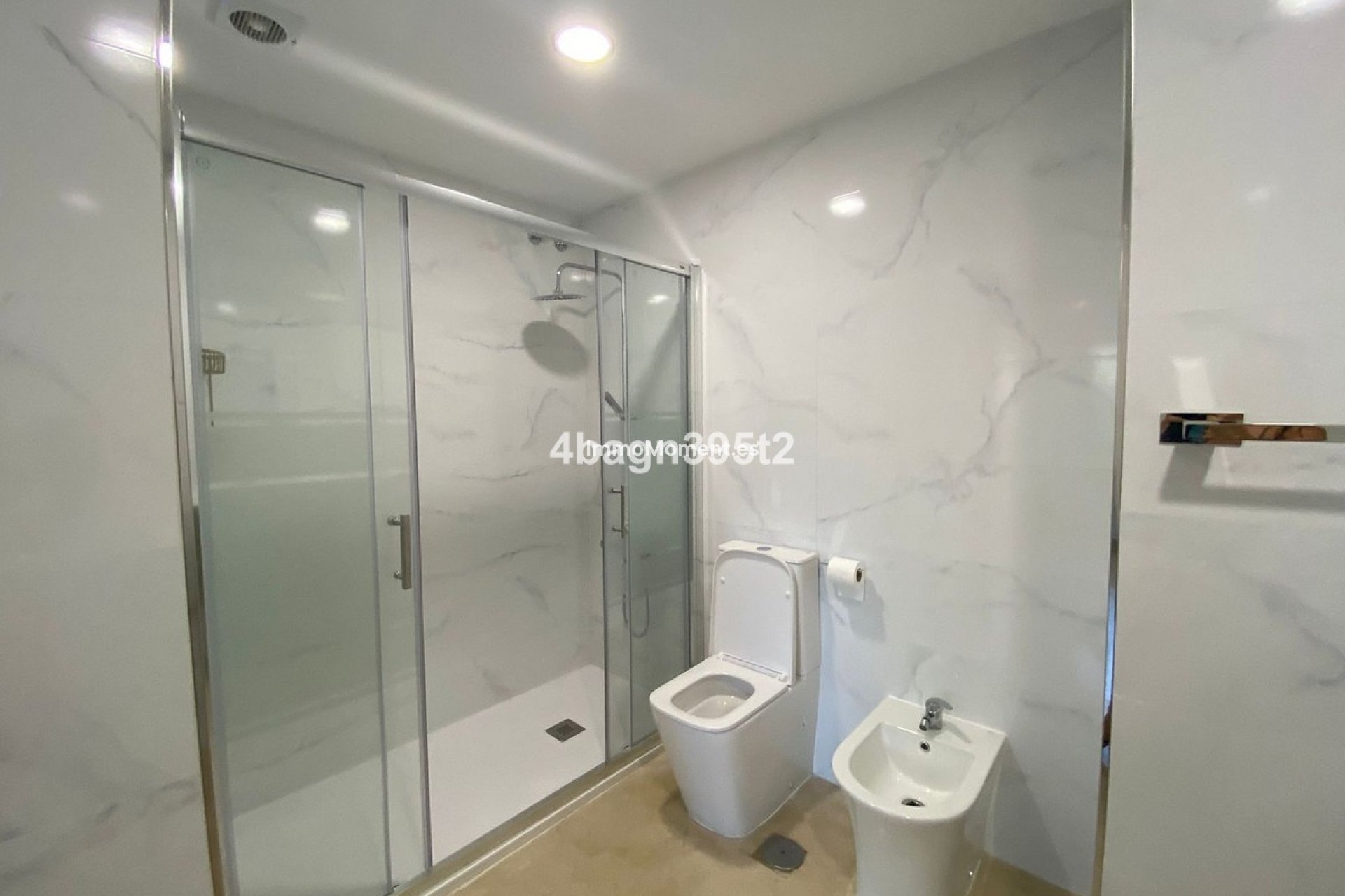 Resale - Apartment - Mijas - El Faro