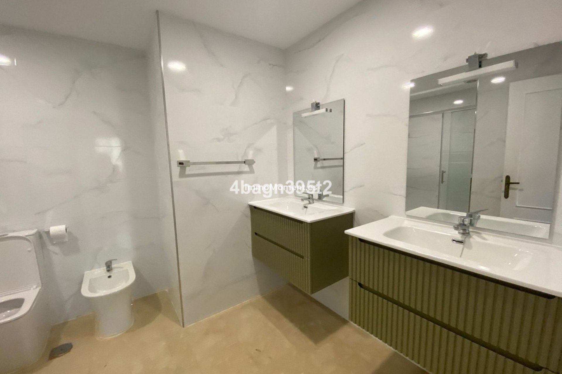Resale - Apartment - Mijas - El Faro