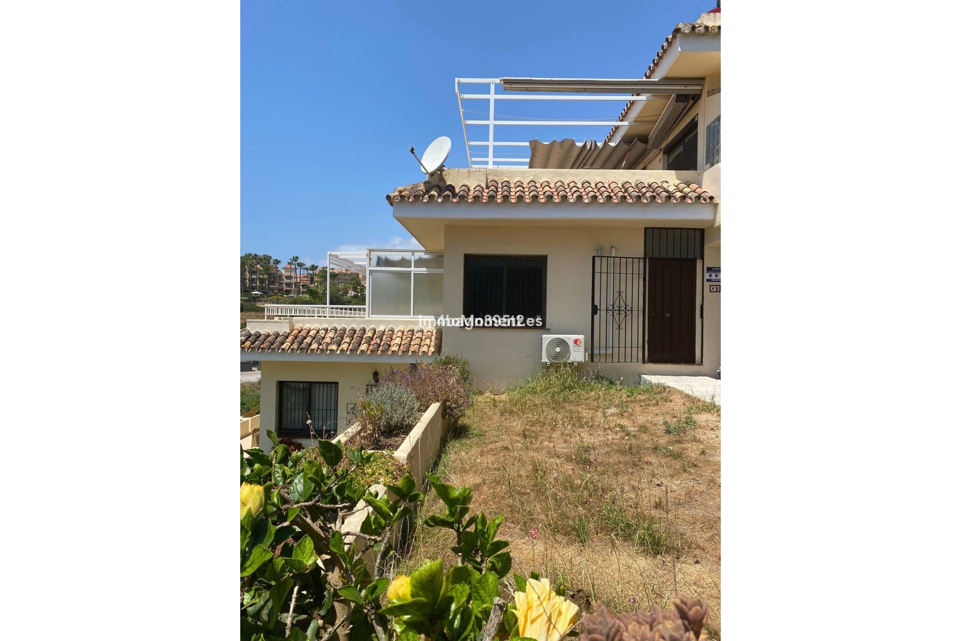 Resale - Apartment - Mijas - El Faro