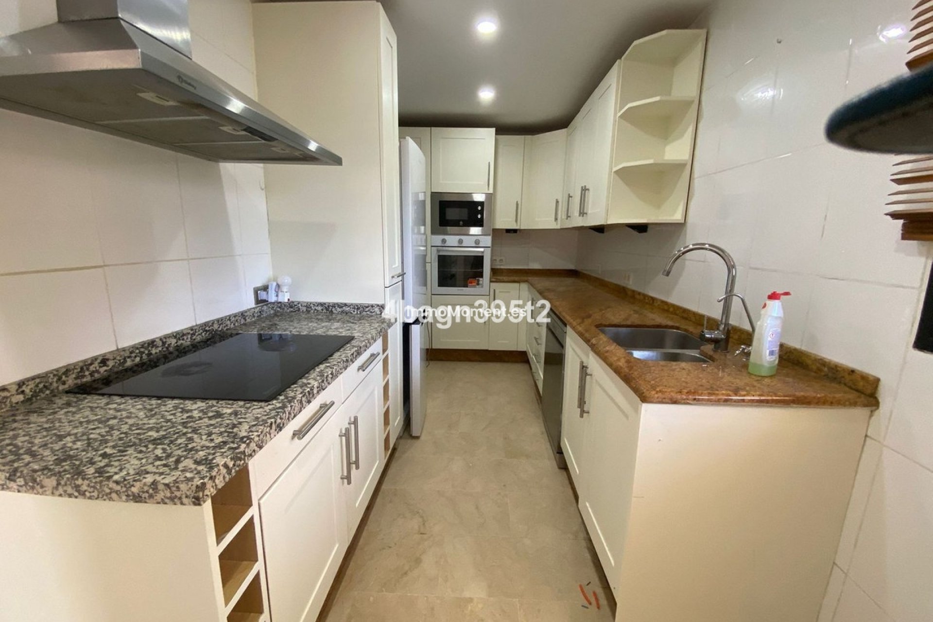 Resale - Apartment - Mijas - El Faro
