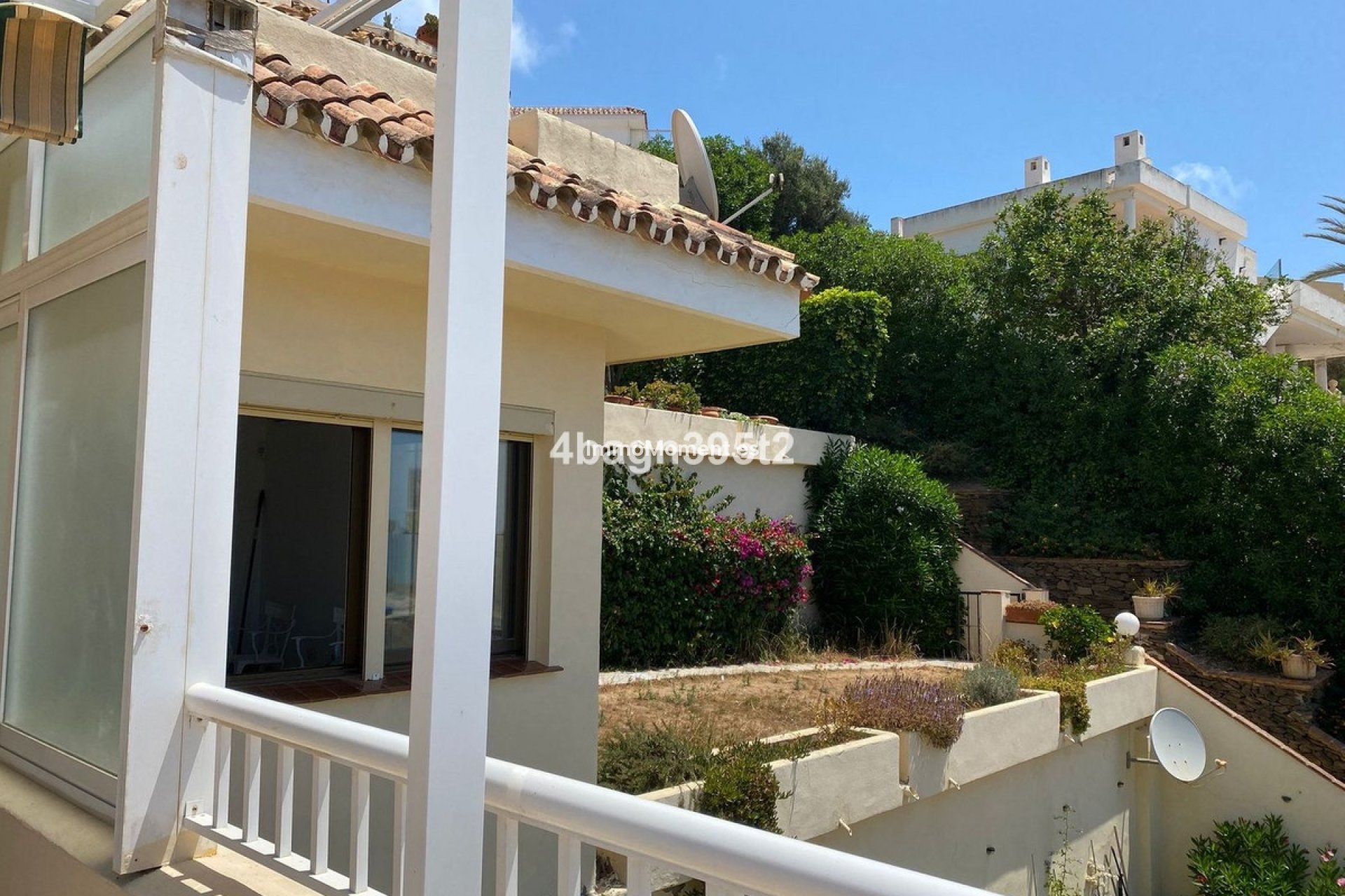 Resale - Apartment - Mijas - El Faro