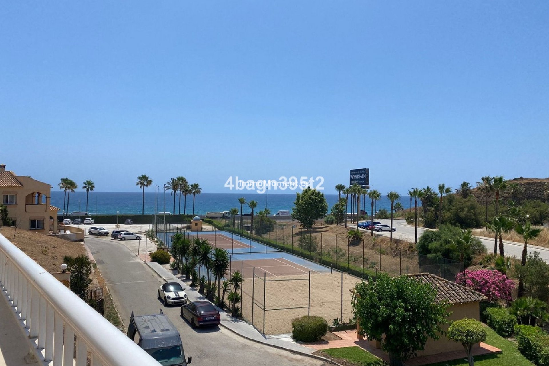 Resale - Apartment - Mijas - El Faro
