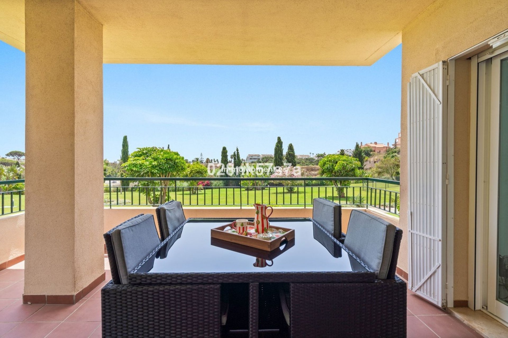 Resale - Apartment - Mijas - El Faro