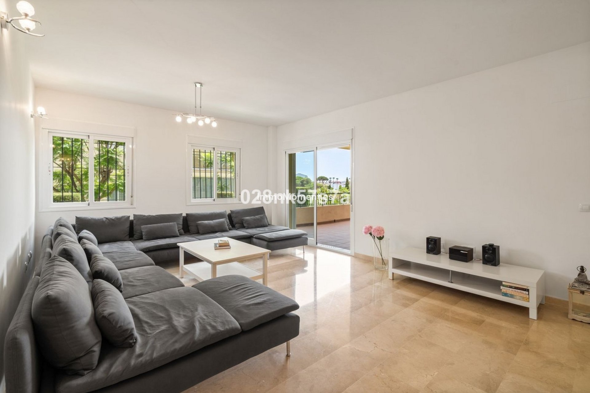 Resale - Apartment - Mijas - El Faro