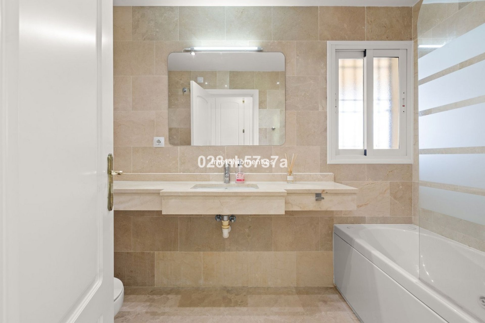 Resale - Apartment - Mijas - El Faro