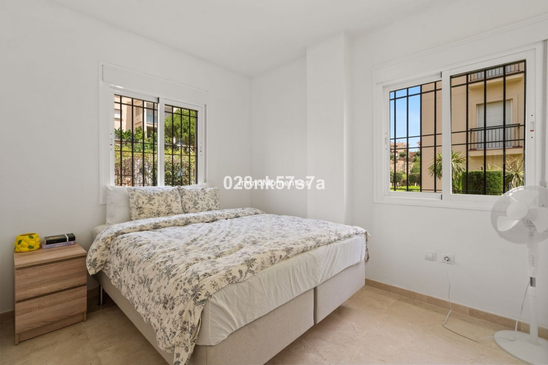 Resale - Apartment - Mijas - El Faro