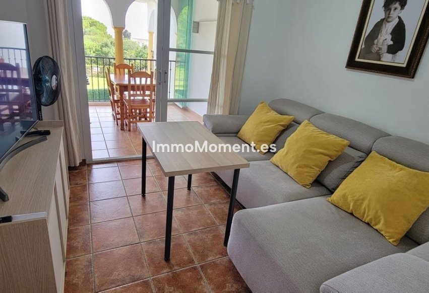 Resale - Apartment - Mijas - El Faro