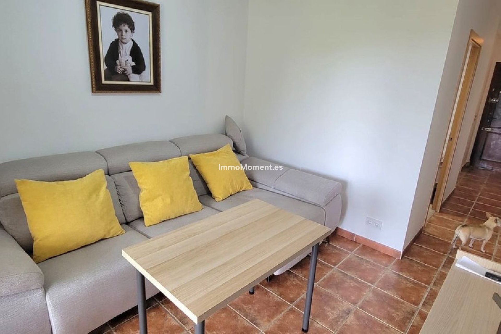 Resale - Apartment - Mijas - El Faro