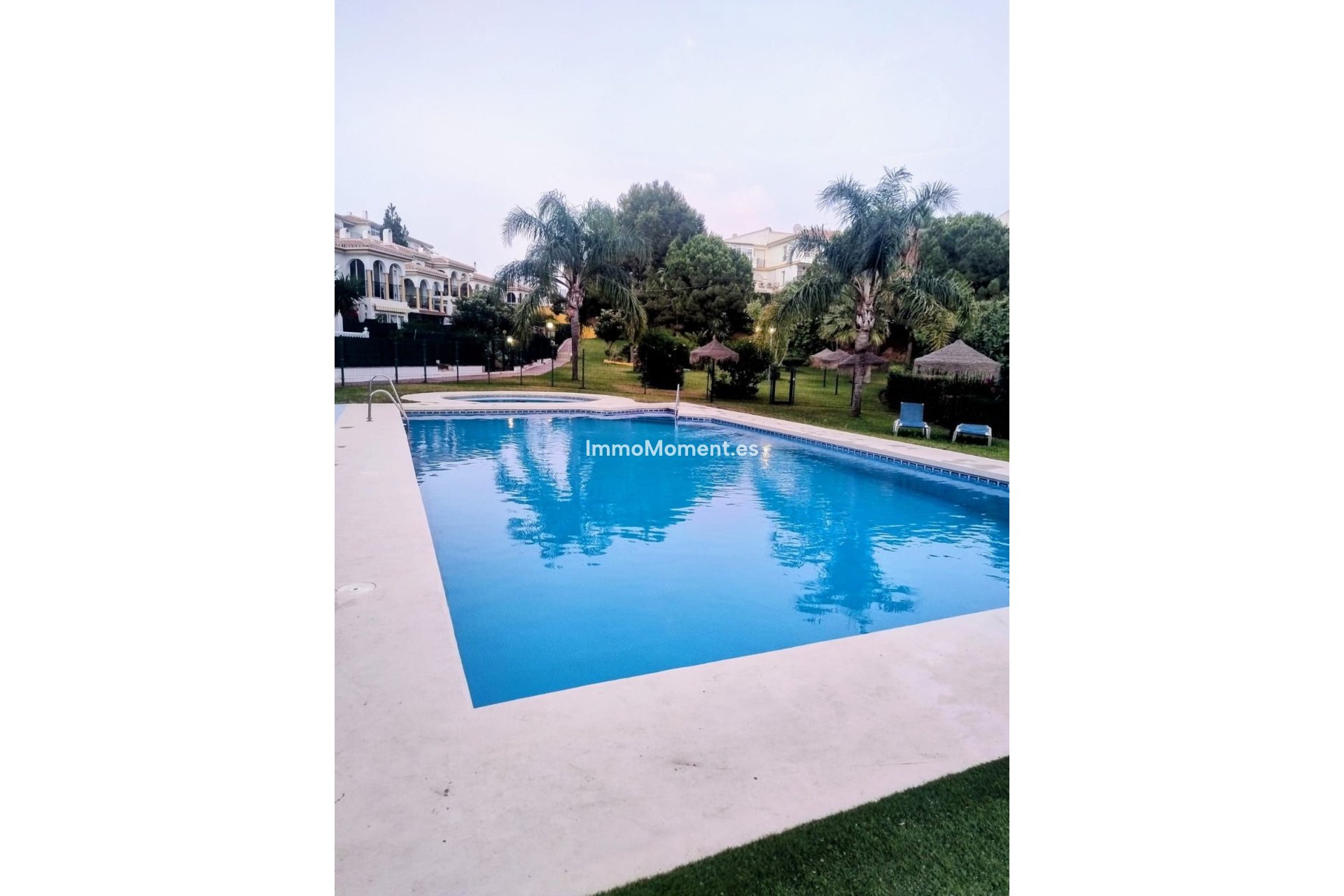 Resale - Apartment - Mijas - El Faro