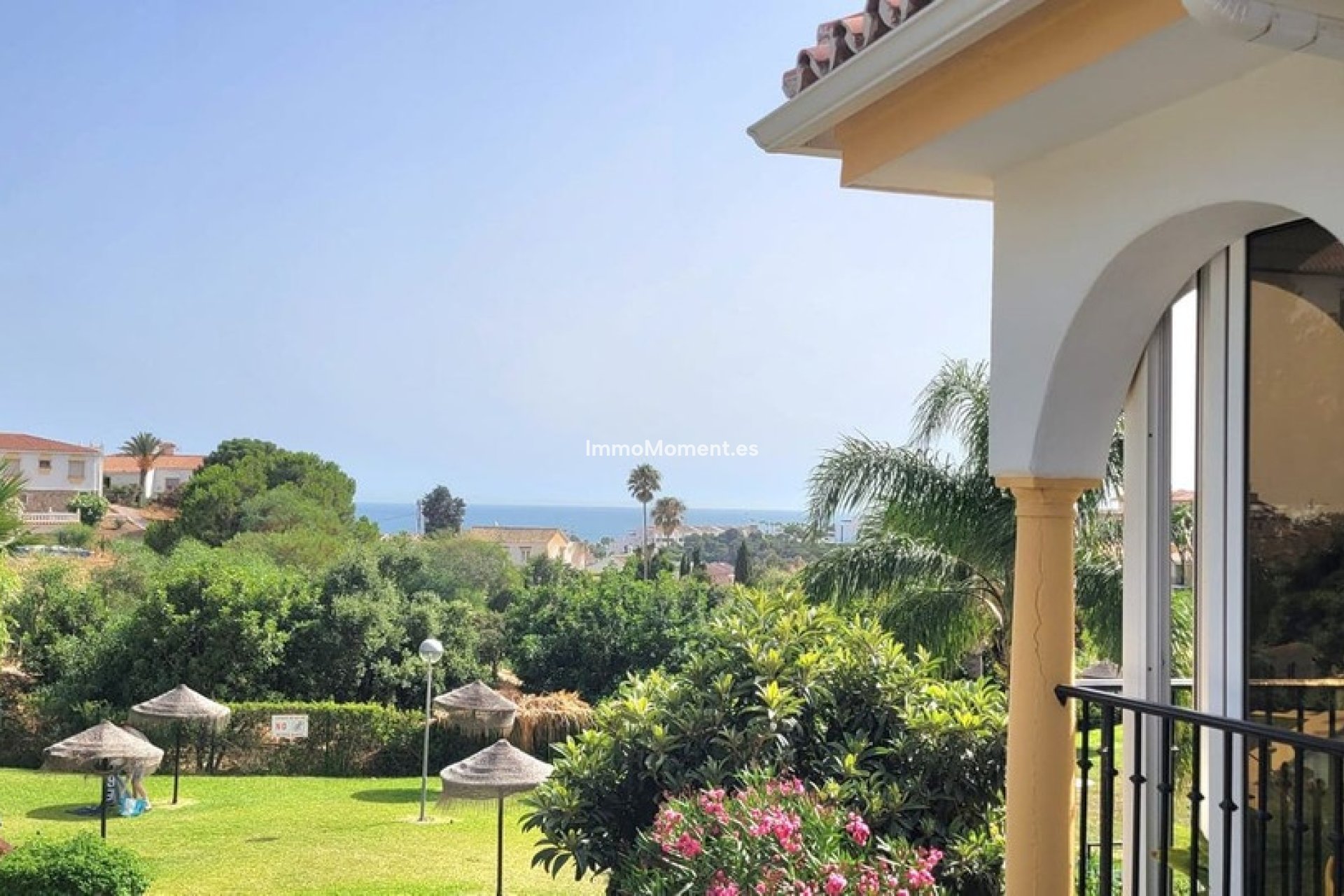Resale - Apartment - Mijas - El Faro