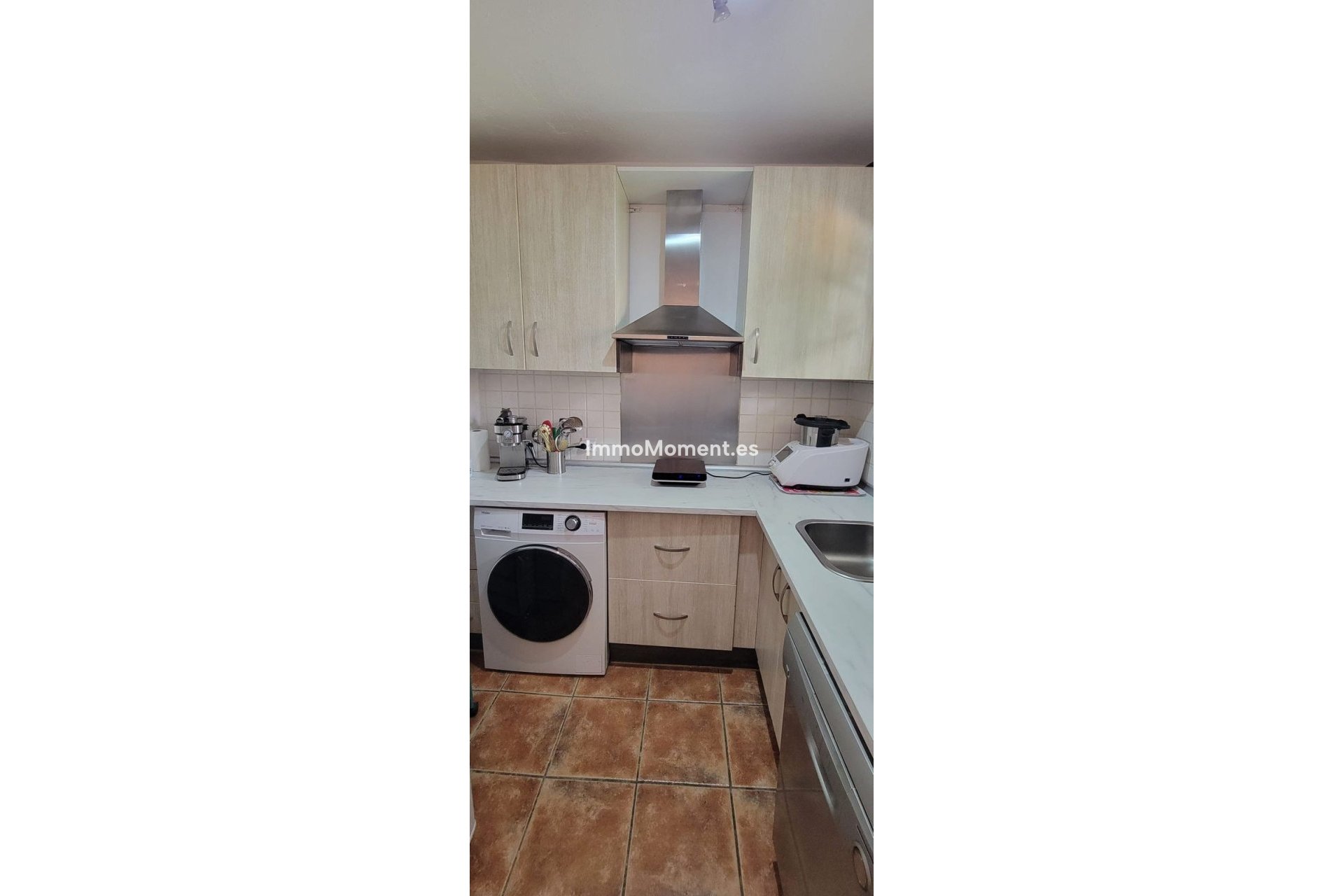 Resale - Apartment - Mijas - El Faro