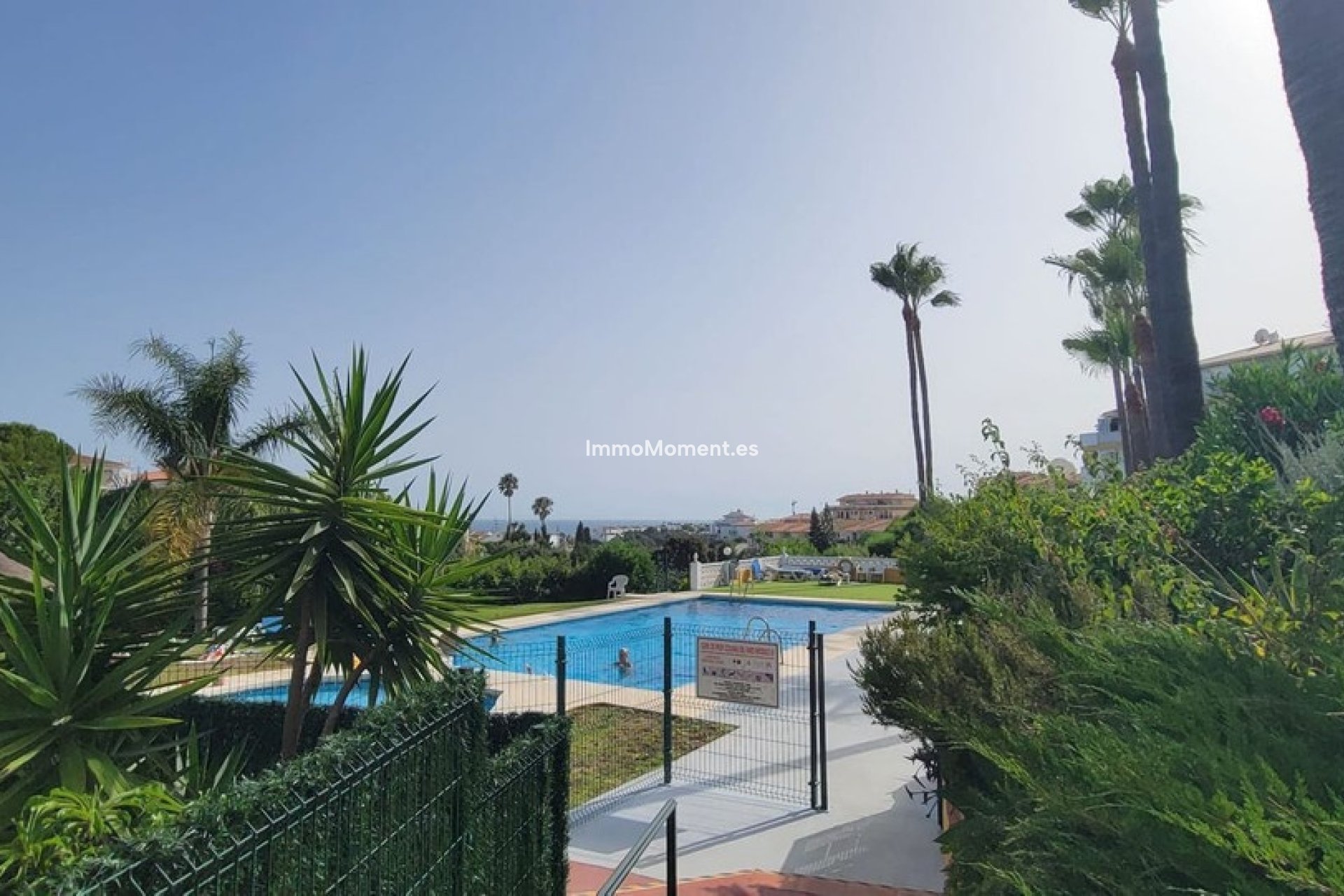 Resale - Apartment - Mijas - El Faro