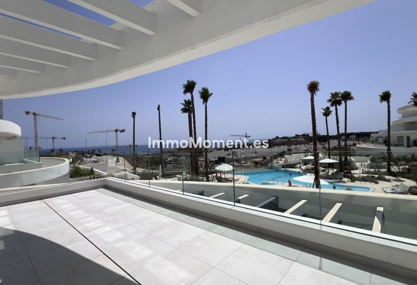 Resale - Apartment - Mijas - La Cala de Mijas