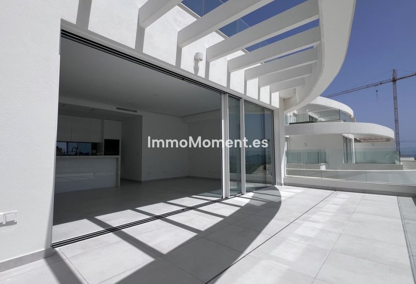 Resale - Apartment - Mijas - La Cala de Mijas