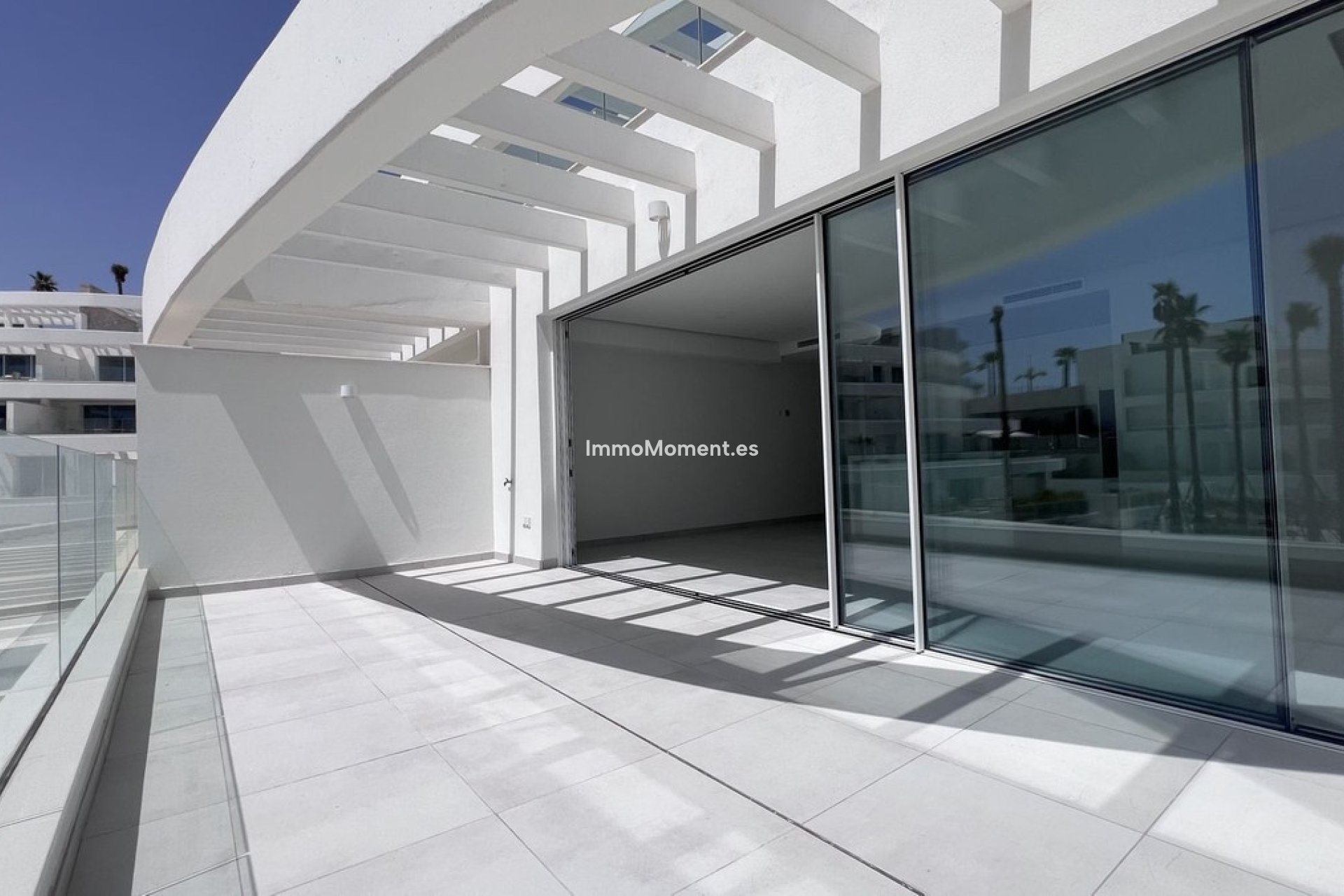 Resale - Apartment - Mijas - La Cala de Mijas
