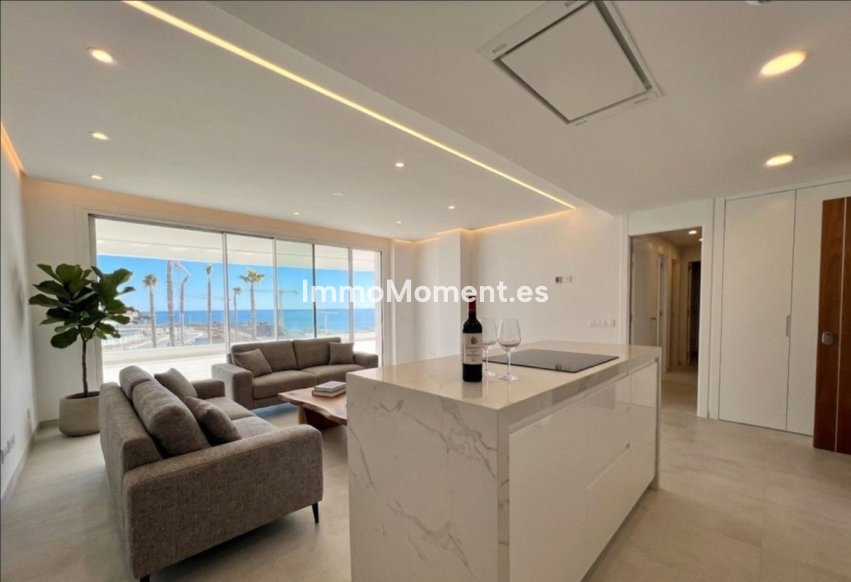 Resale - Apartment - Mijas - La Cala de Mijas