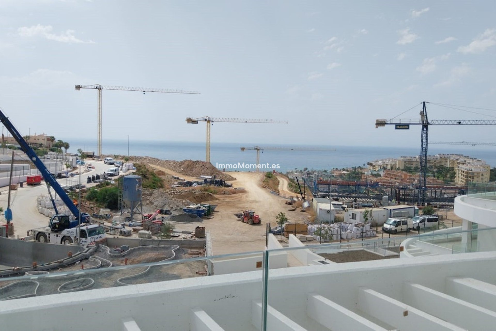 Resale - Apartment - Mijas - La Cala de Mijas