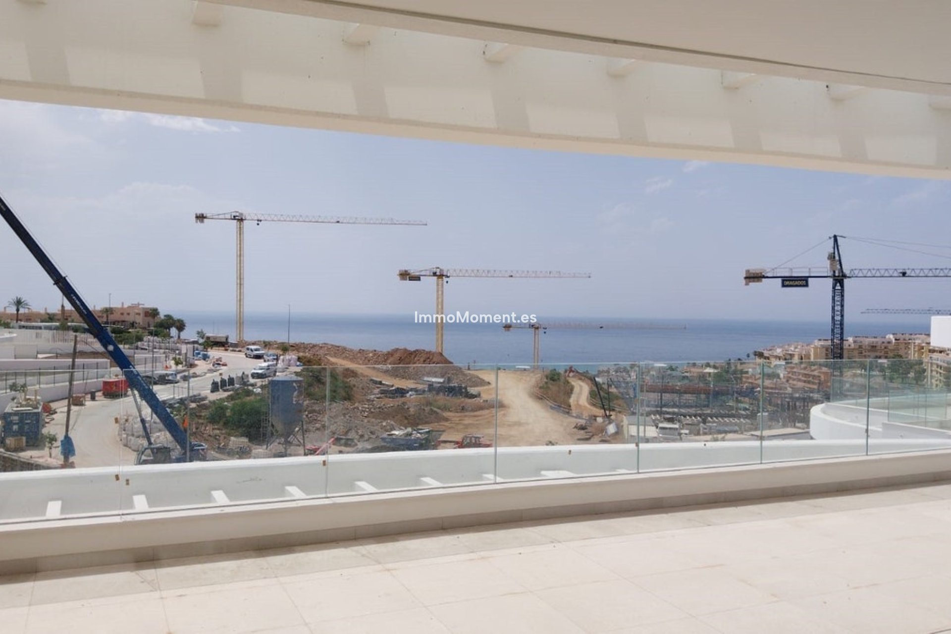 Resale - Apartment - Mijas - La Cala de Mijas