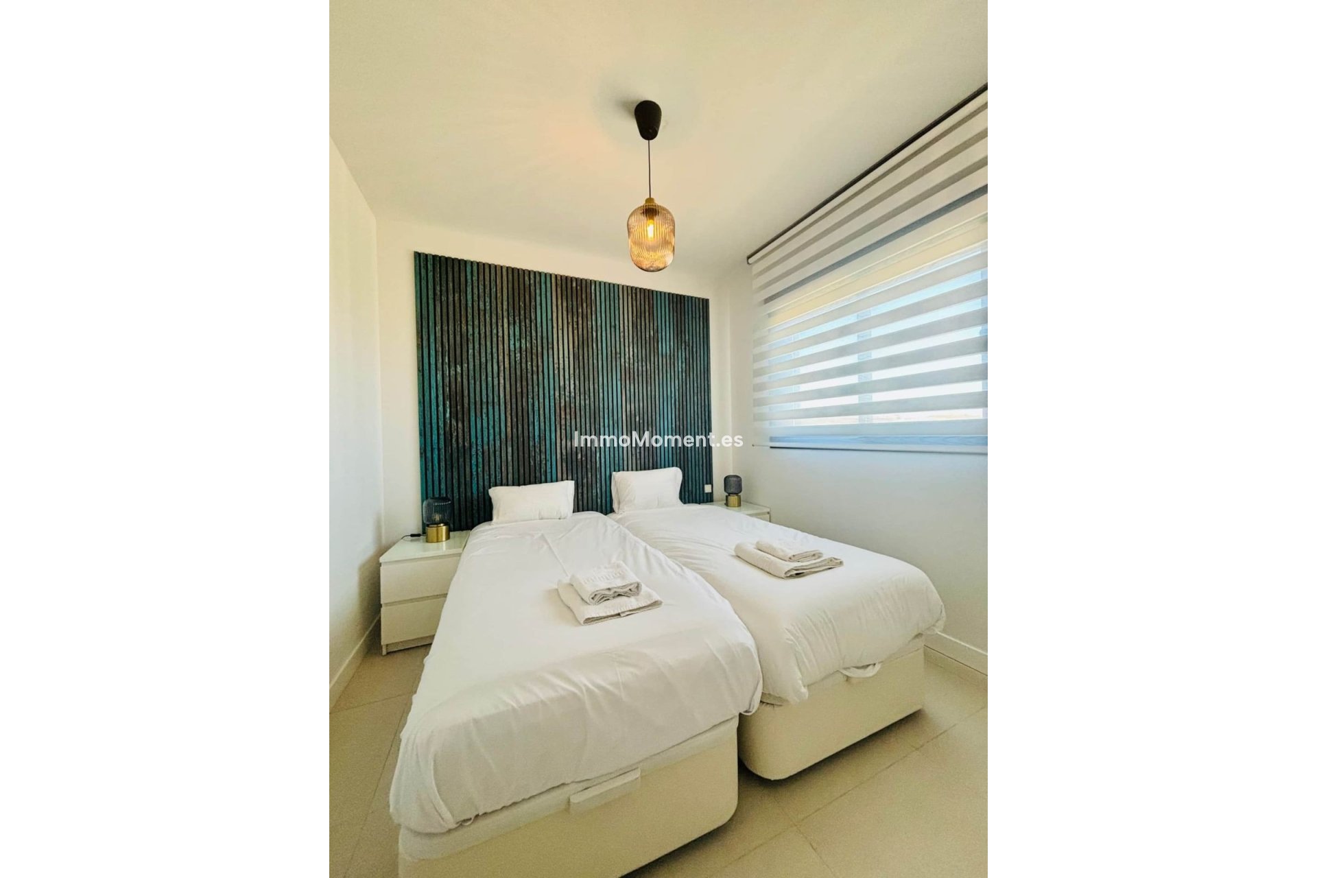 Resale - Apartment - Mijas - La Cala de Mijas