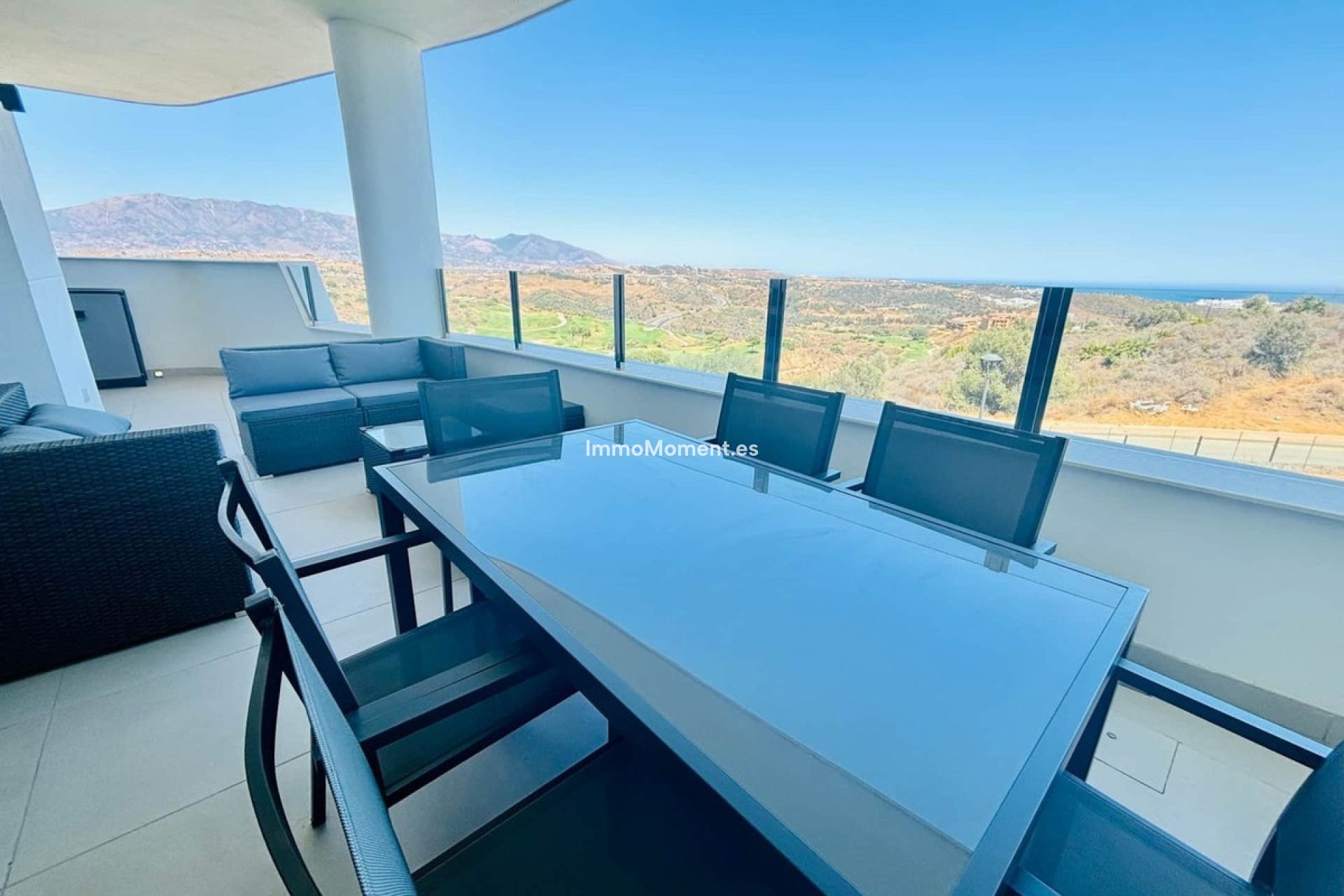 Resale - Apartment - Mijas - La Cala de Mijas