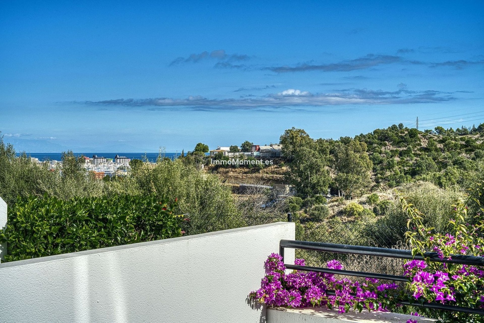 Resale - Apartment - Mijas - La Cala de Mijas