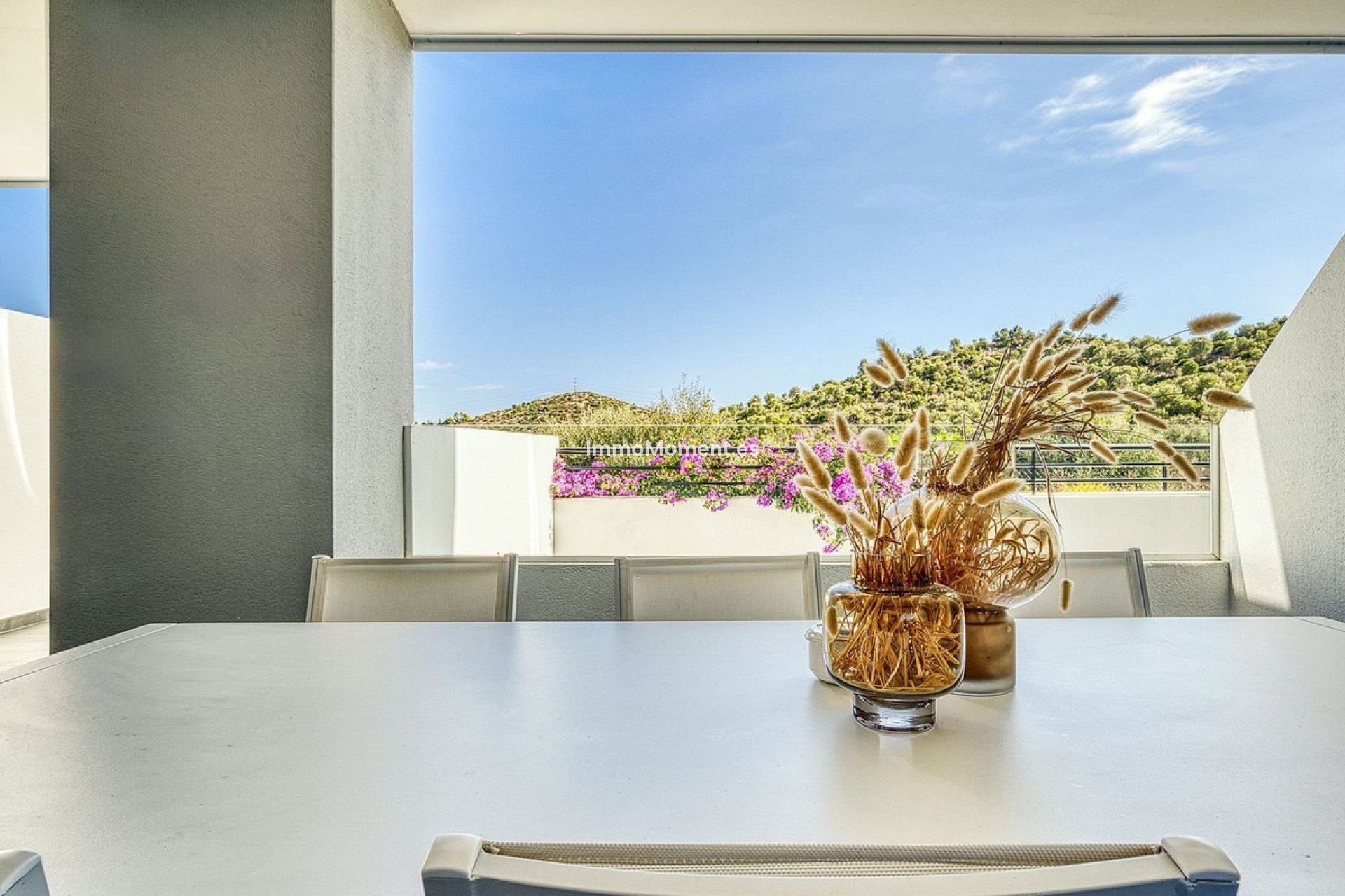 Resale - Apartment - Mijas - La Cala de Mijas