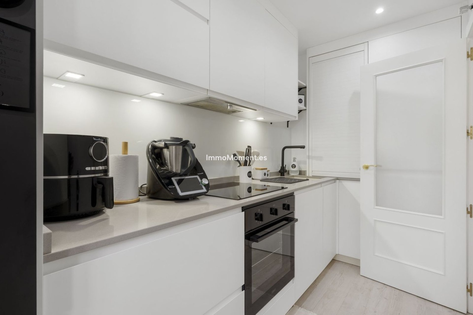 Resale - Apartment - Mijas - La Cala de Mijas