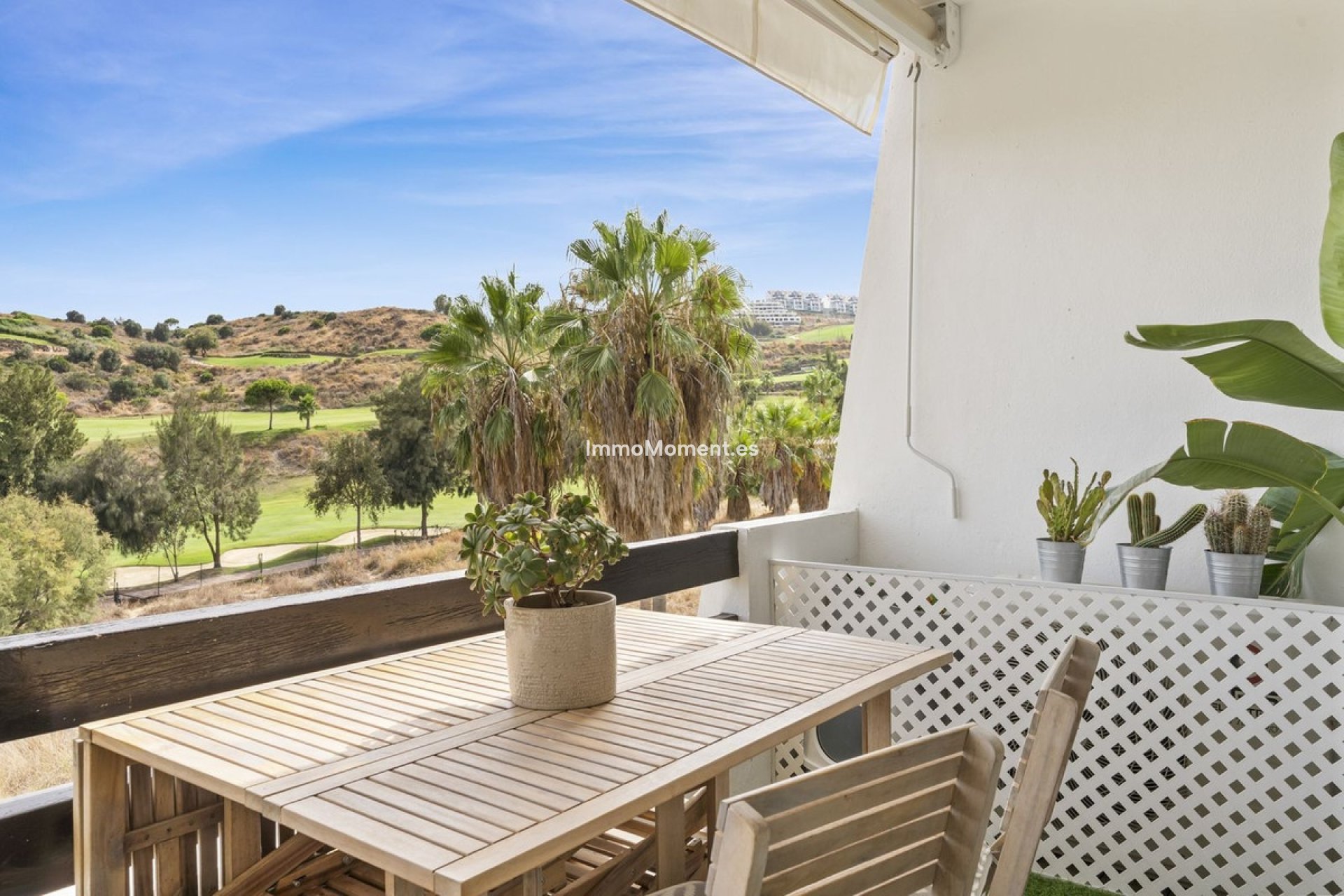 Resale - Apartment - Mijas - La Cala de Mijas