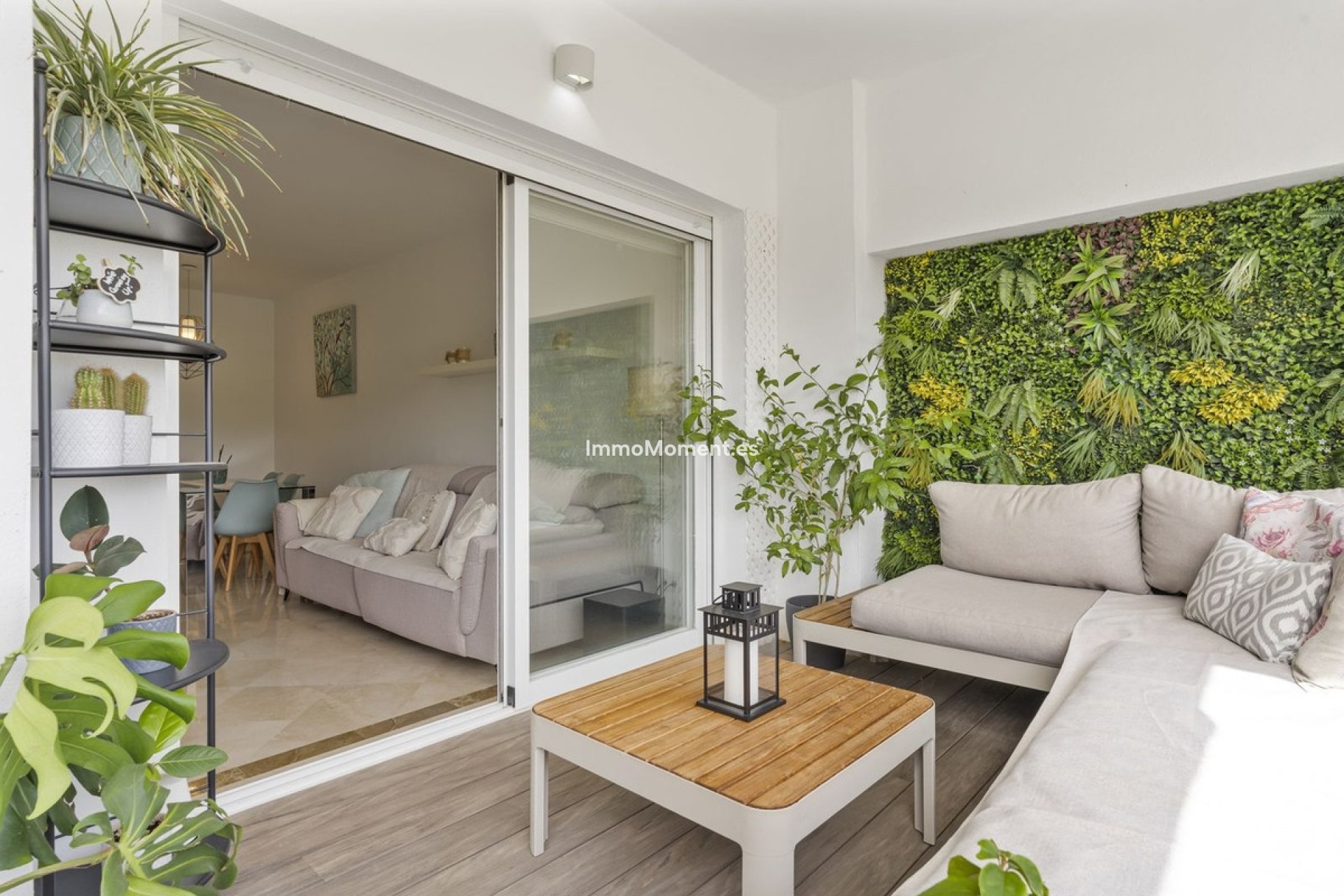 Resale - Apartment - Mijas - La Cala de Mijas