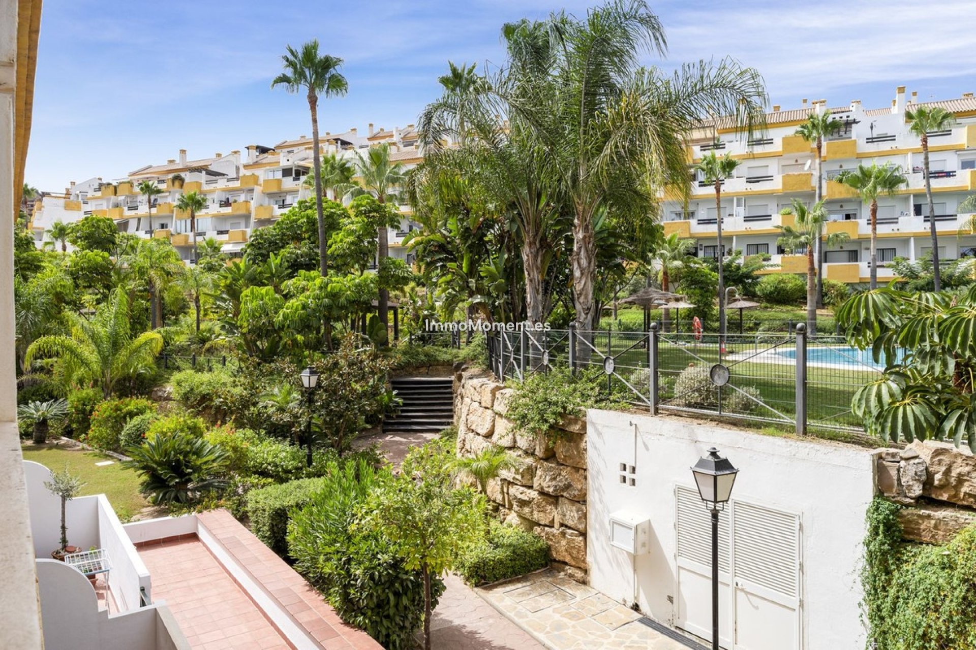 Resale - Apartment - Mijas - La Cala de Mijas