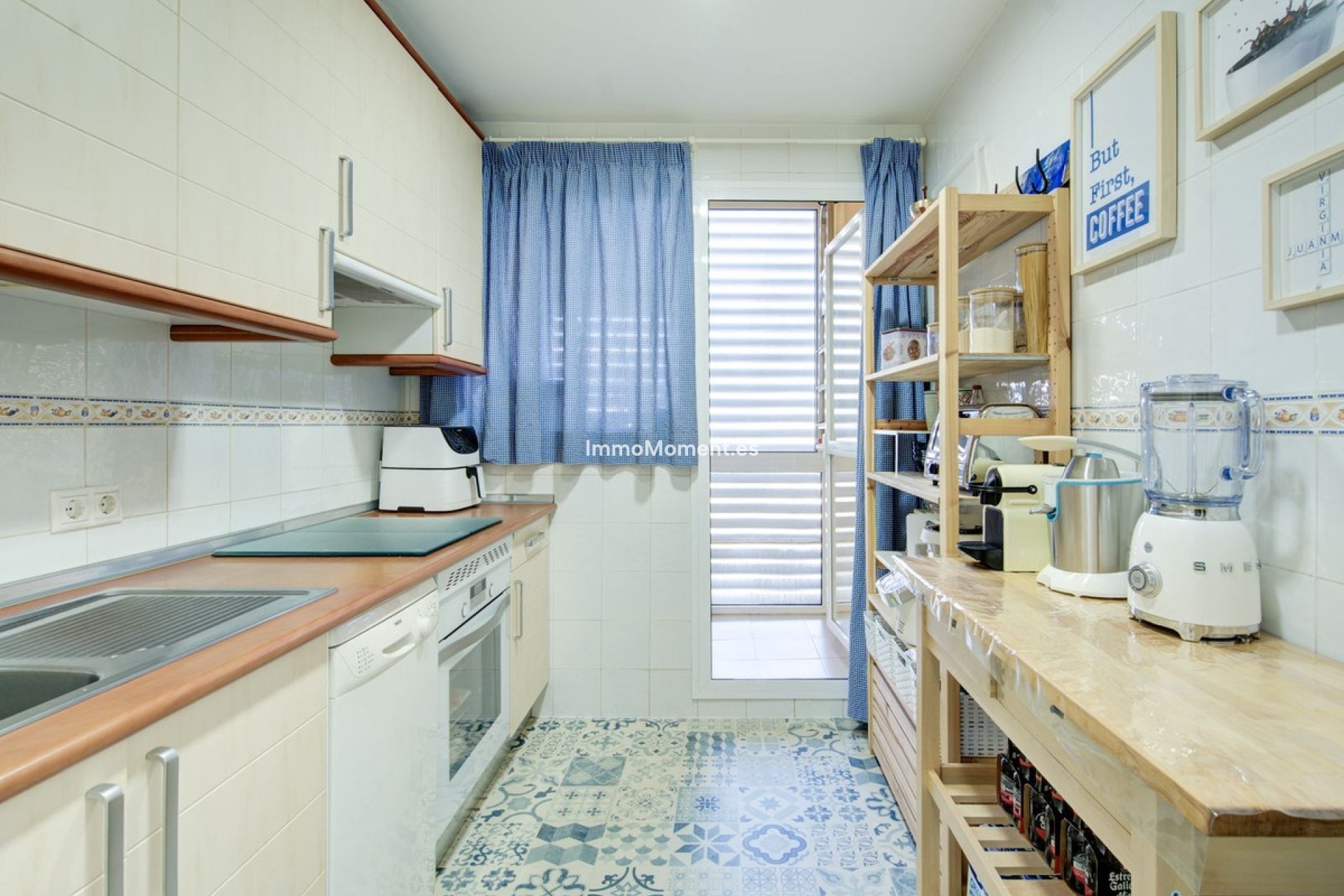 Resale - Apartment - Mijas - La Cala de Mijas