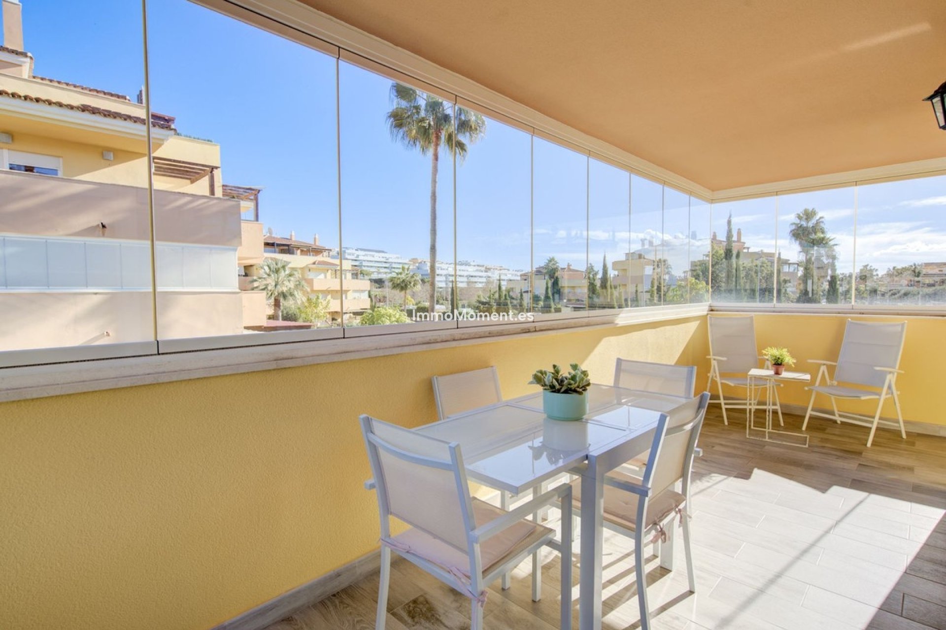 Resale - Apartment - Mijas - La Cala de Mijas