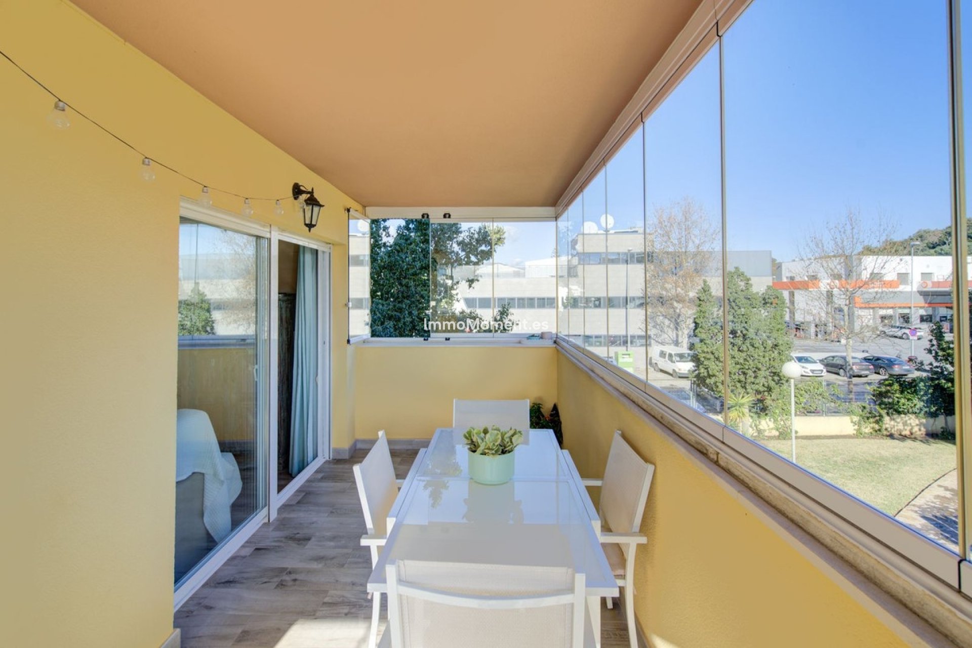 Resale - Apartment - Mijas - La Cala de Mijas