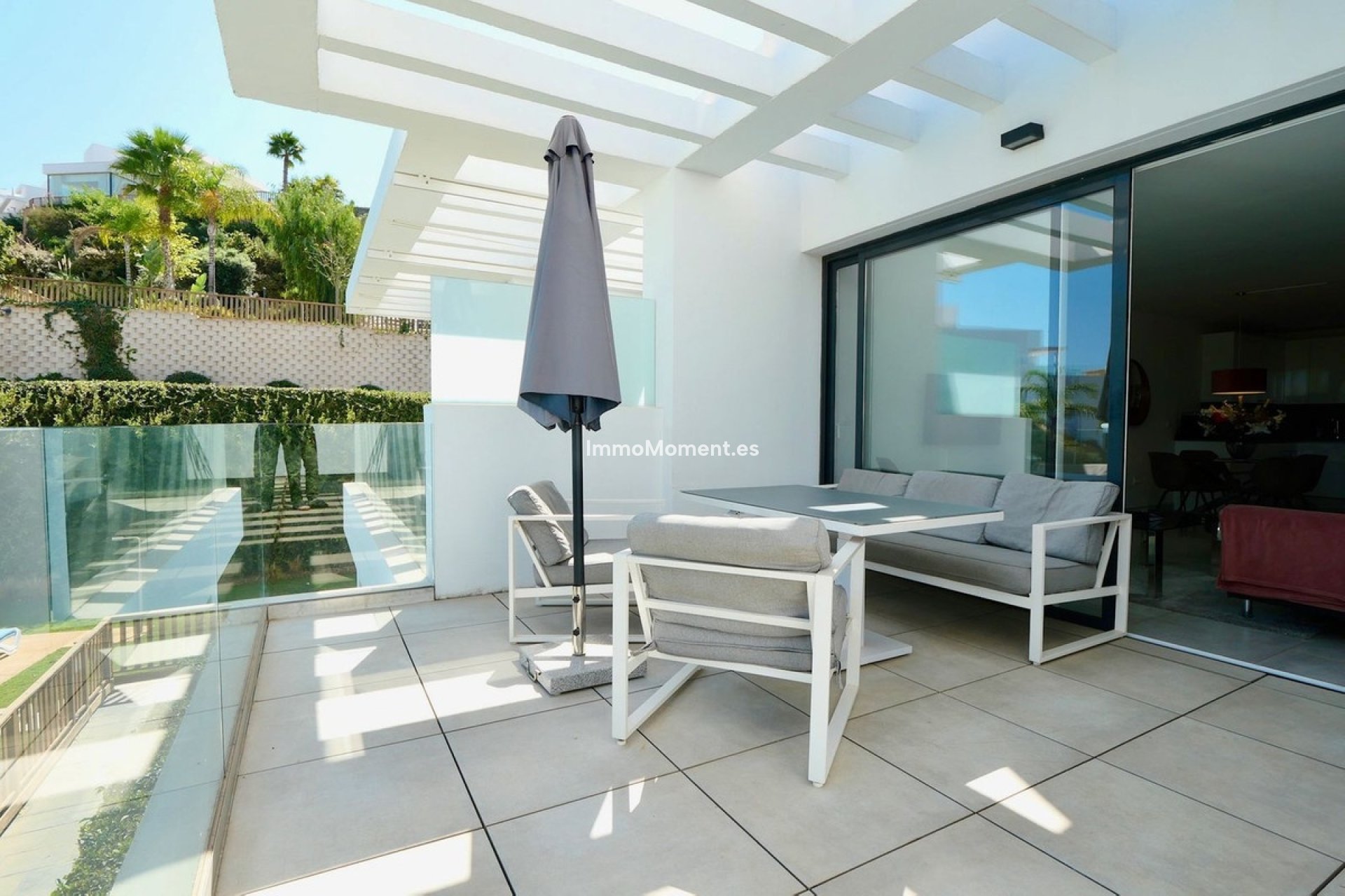 Resale - Apartment - Mijas - La Cala de Mijas