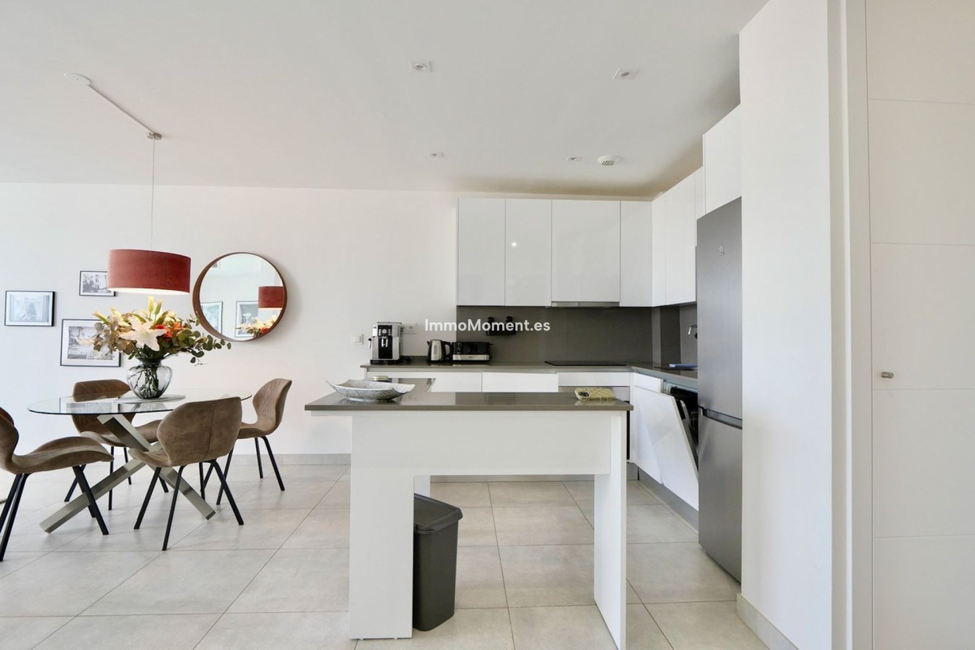 Resale - Apartment - Mijas - La Cala de Mijas